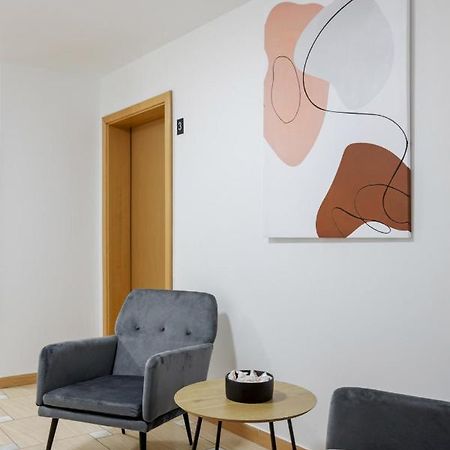 Dd Boutique Apartments クルージュ＝ナポカ エクステリア 写真
