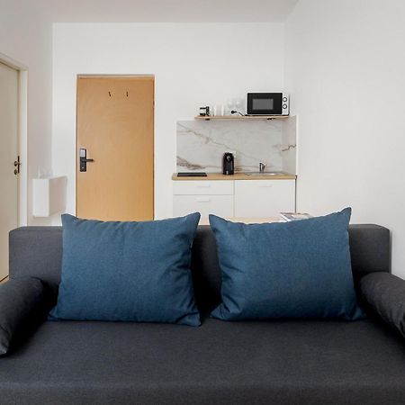 Dd Boutique Apartments クルージュ＝ナポカ 部屋 写真