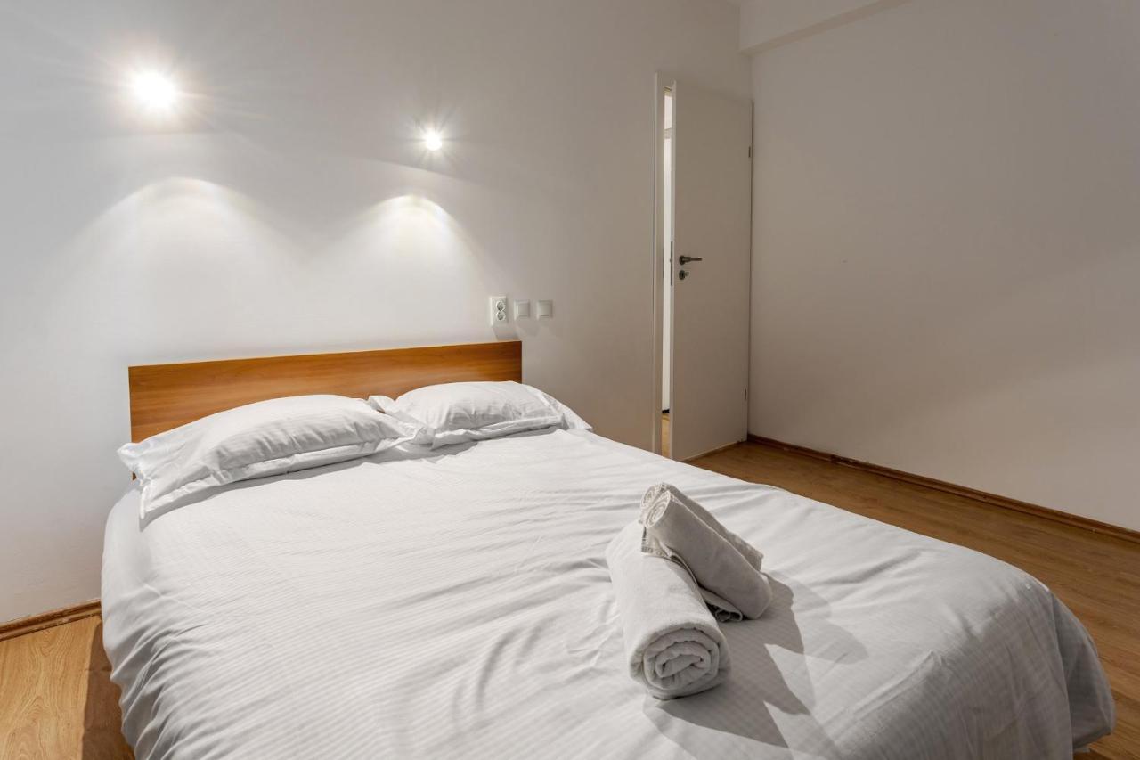 Dd Boutique Apartments クルージュ＝ナポカ エクステリア 写真