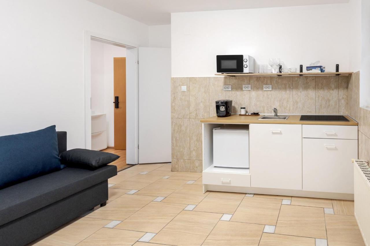 Dd Boutique Apartments クルージュ＝ナポカ エクステリア 写真