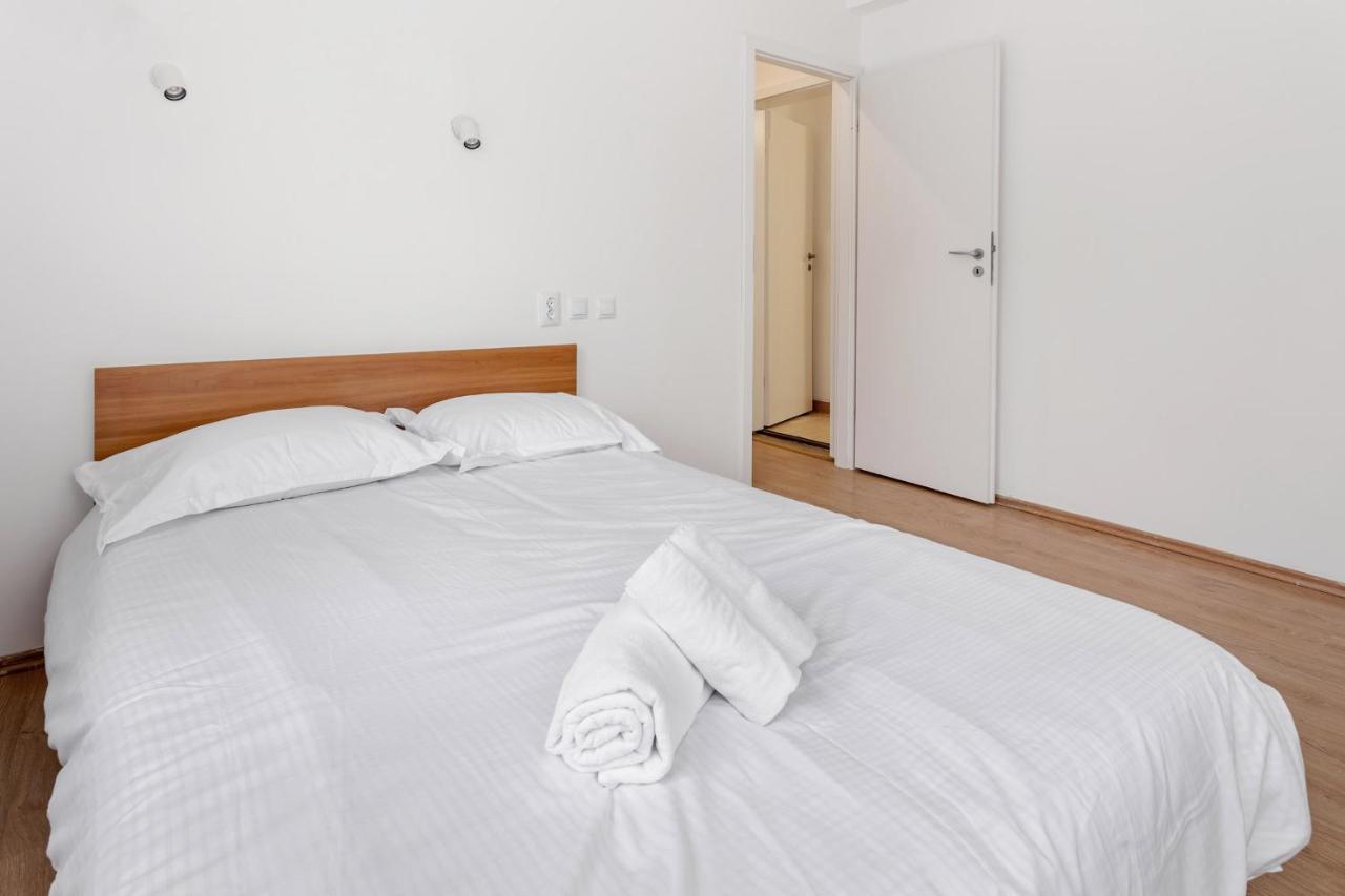 Dd Boutique Apartments クルージュ＝ナポカ エクステリア 写真