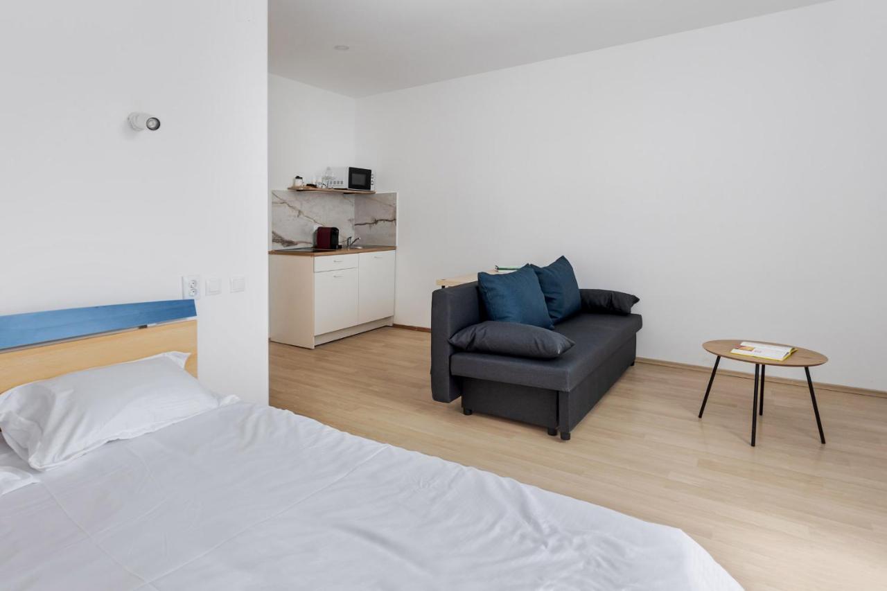Dd Boutique Apartments クルージュ＝ナポカ エクステリア 写真
