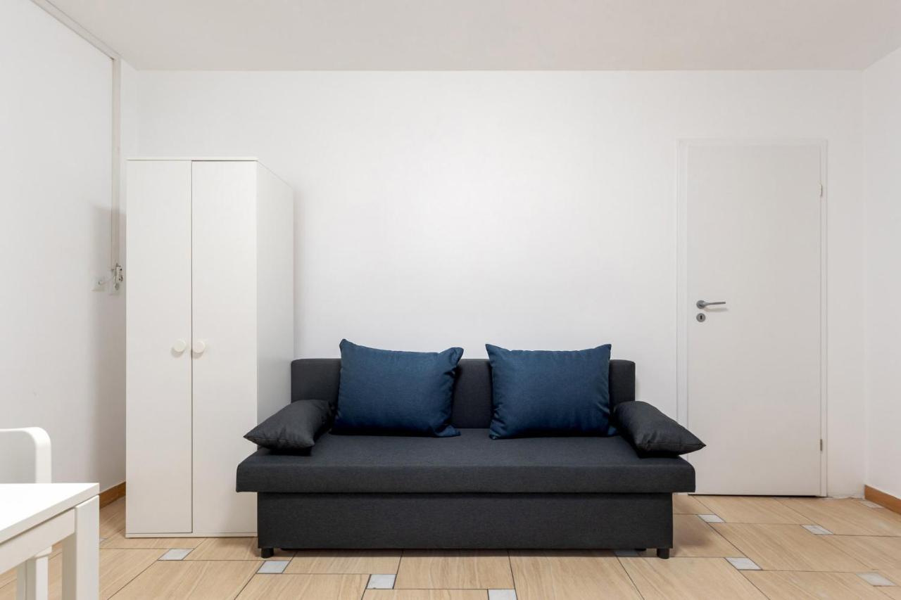 Dd Boutique Apartments クルージュ＝ナポカ エクステリア 写真