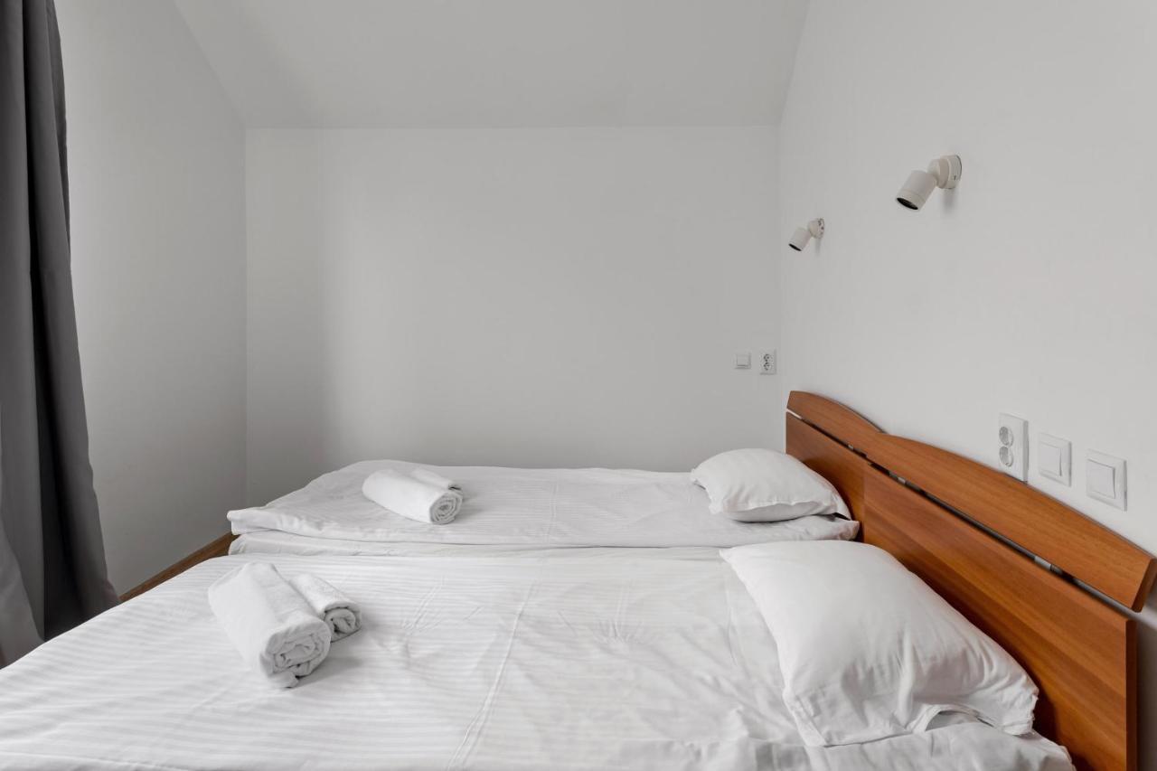 Dd Boutique Apartments クルージュ＝ナポカ エクステリア 写真