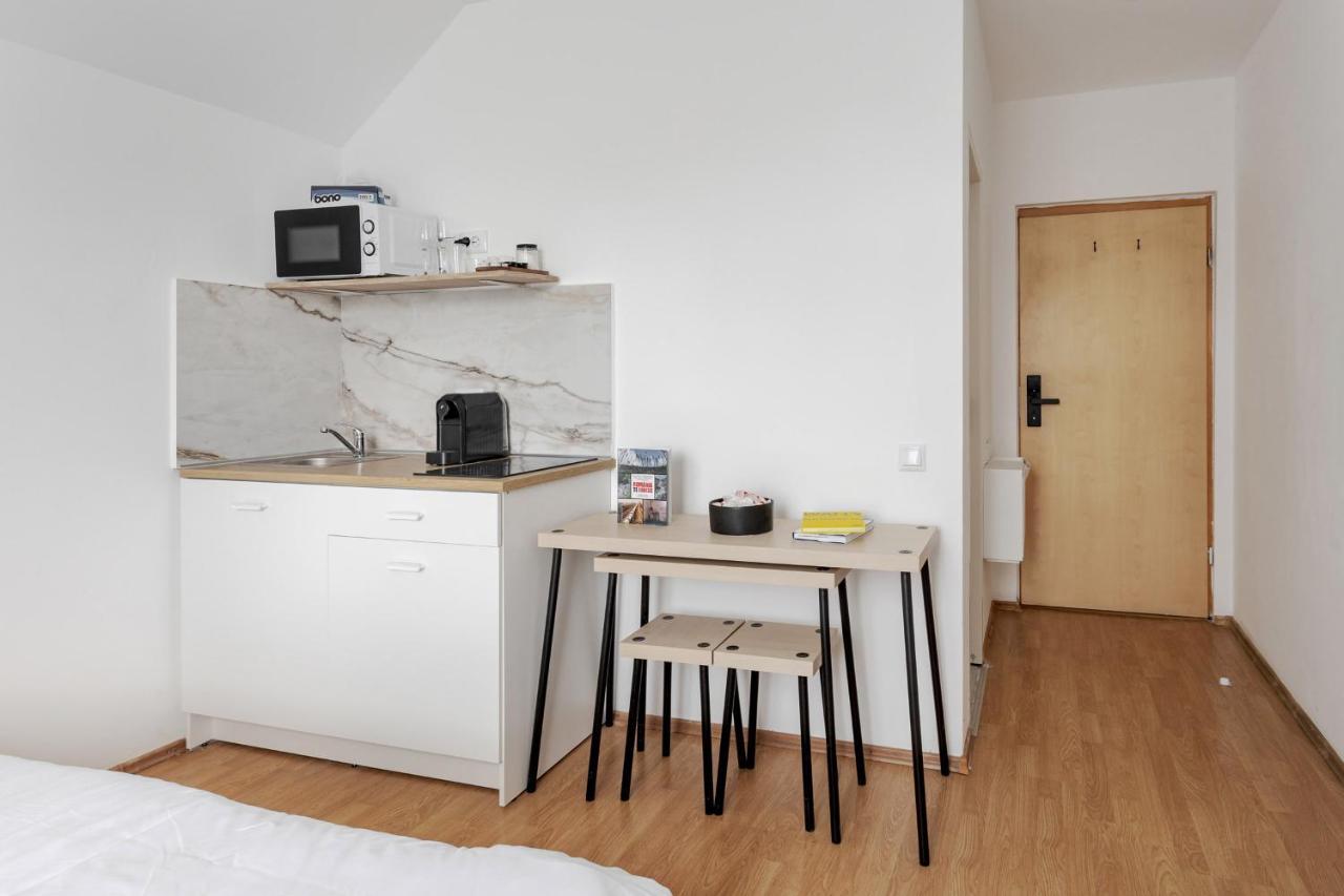 Dd Boutique Apartments クルージュ＝ナポカ エクステリア 写真