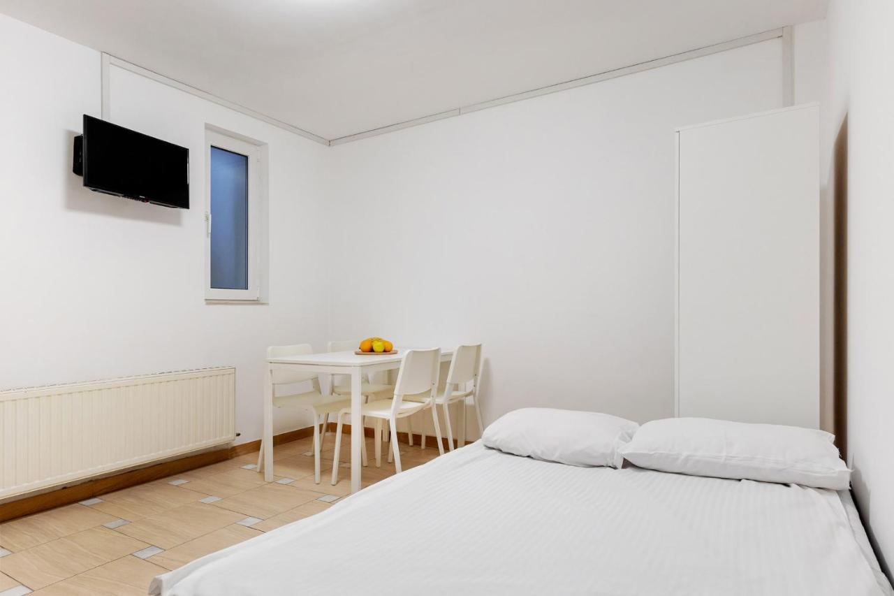 Dd Boutique Apartments クルージュ＝ナポカ エクステリア 写真