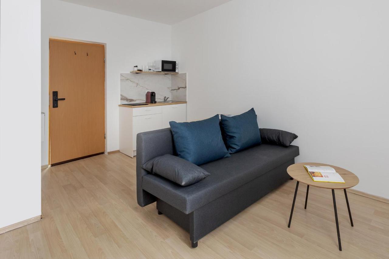 Dd Boutique Apartments クルージュ＝ナポカ エクステリア 写真