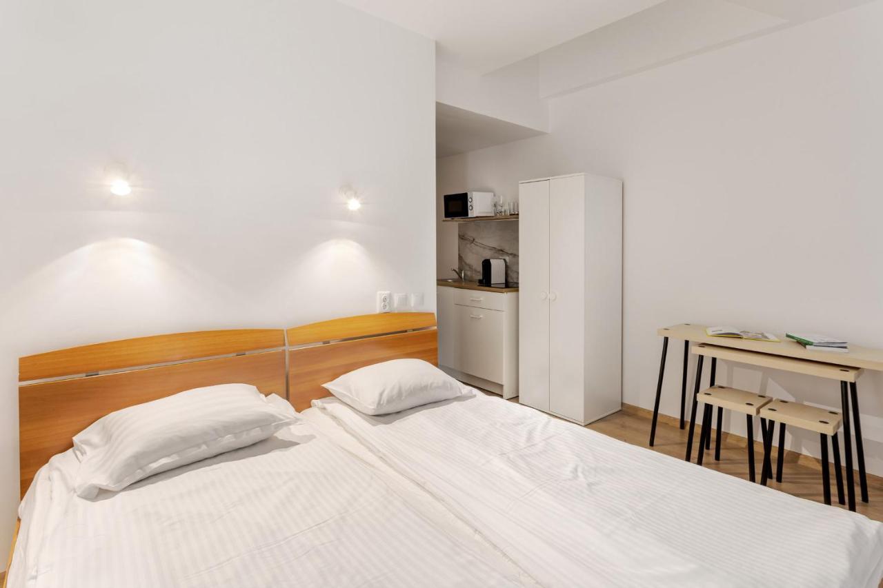 Dd Boutique Apartments クルージュ＝ナポカ エクステリア 写真