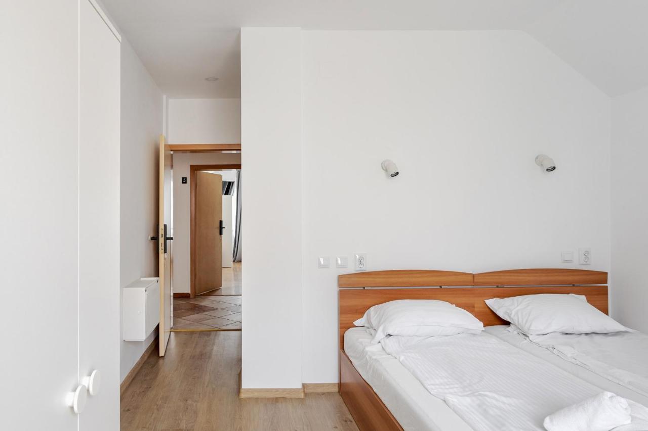 Dd Boutique Apartments クルージュ＝ナポカ エクステリア 写真