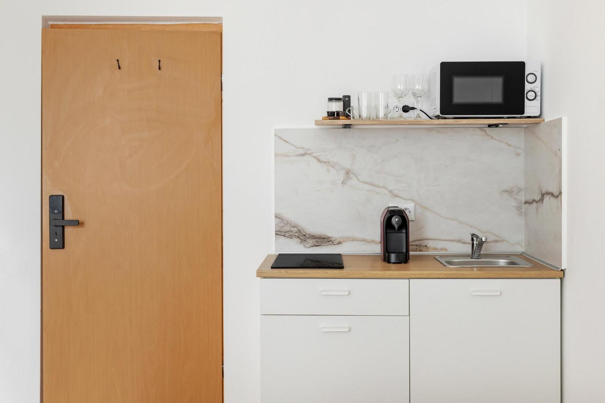 Dd Boutique Apartments クルージュ＝ナポカ 部屋 写真