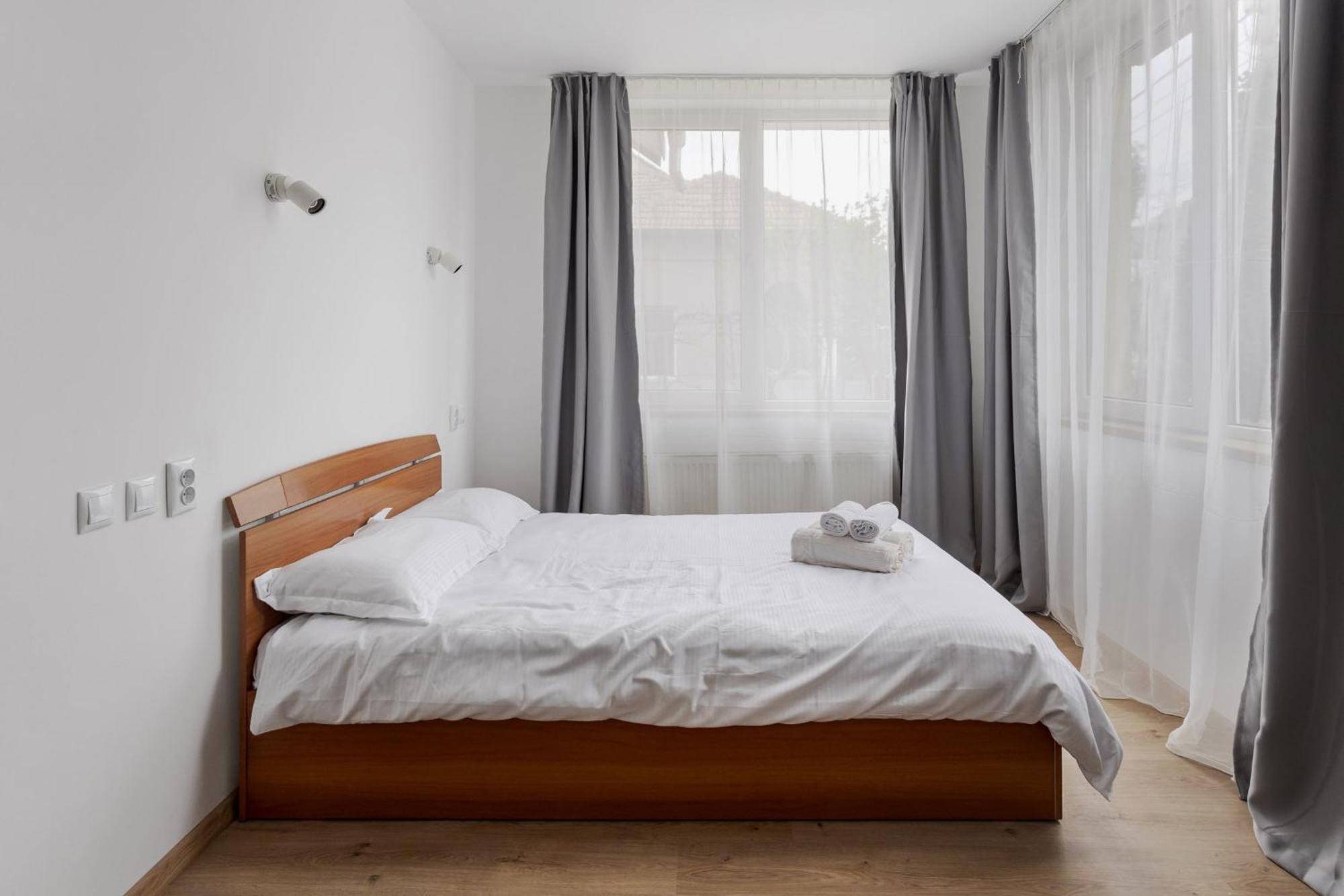 Dd Boutique Apartments クルージュ＝ナポカ 部屋 写真