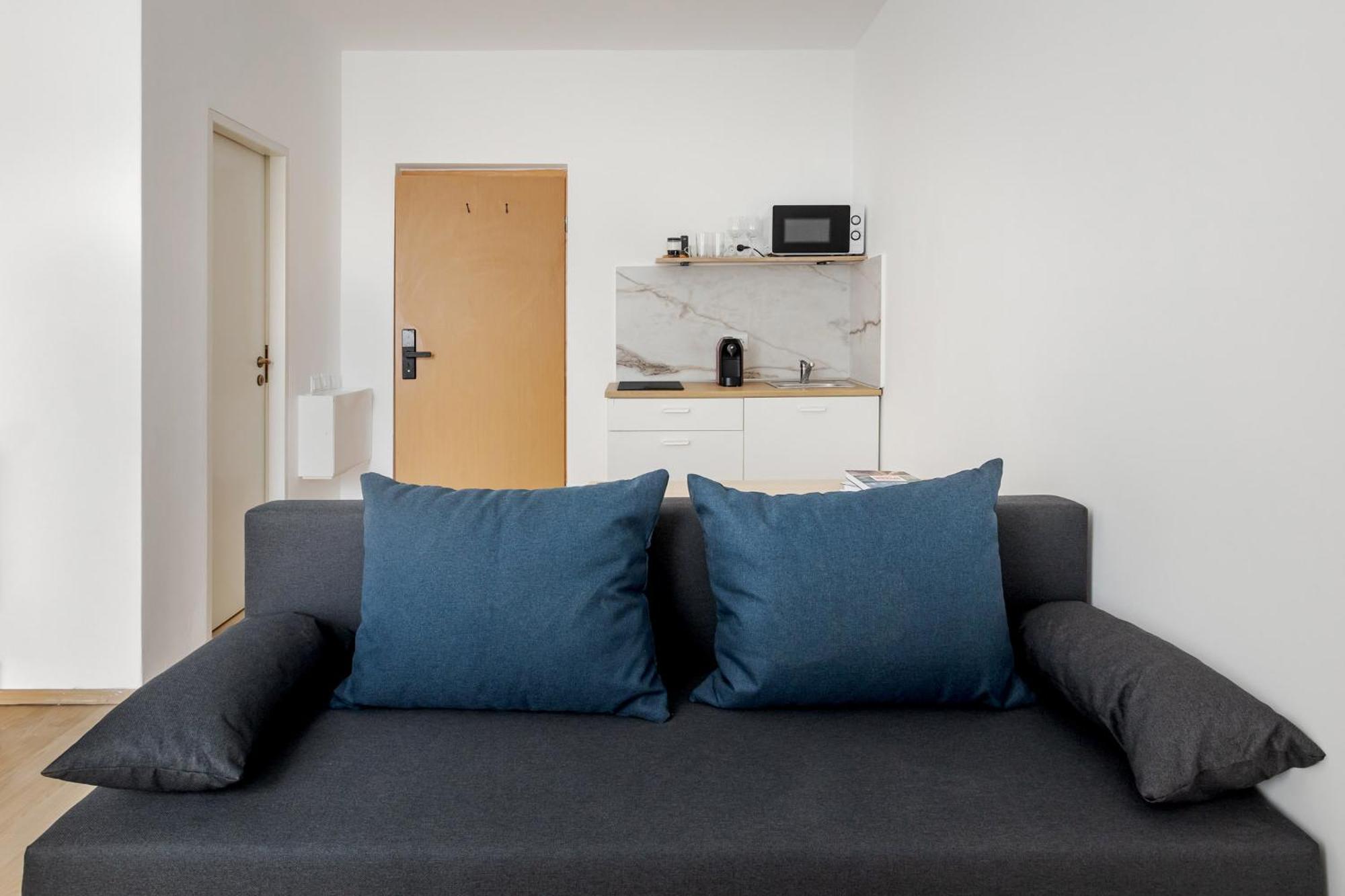 Dd Boutique Apartments クルージュ＝ナポカ 部屋 写真