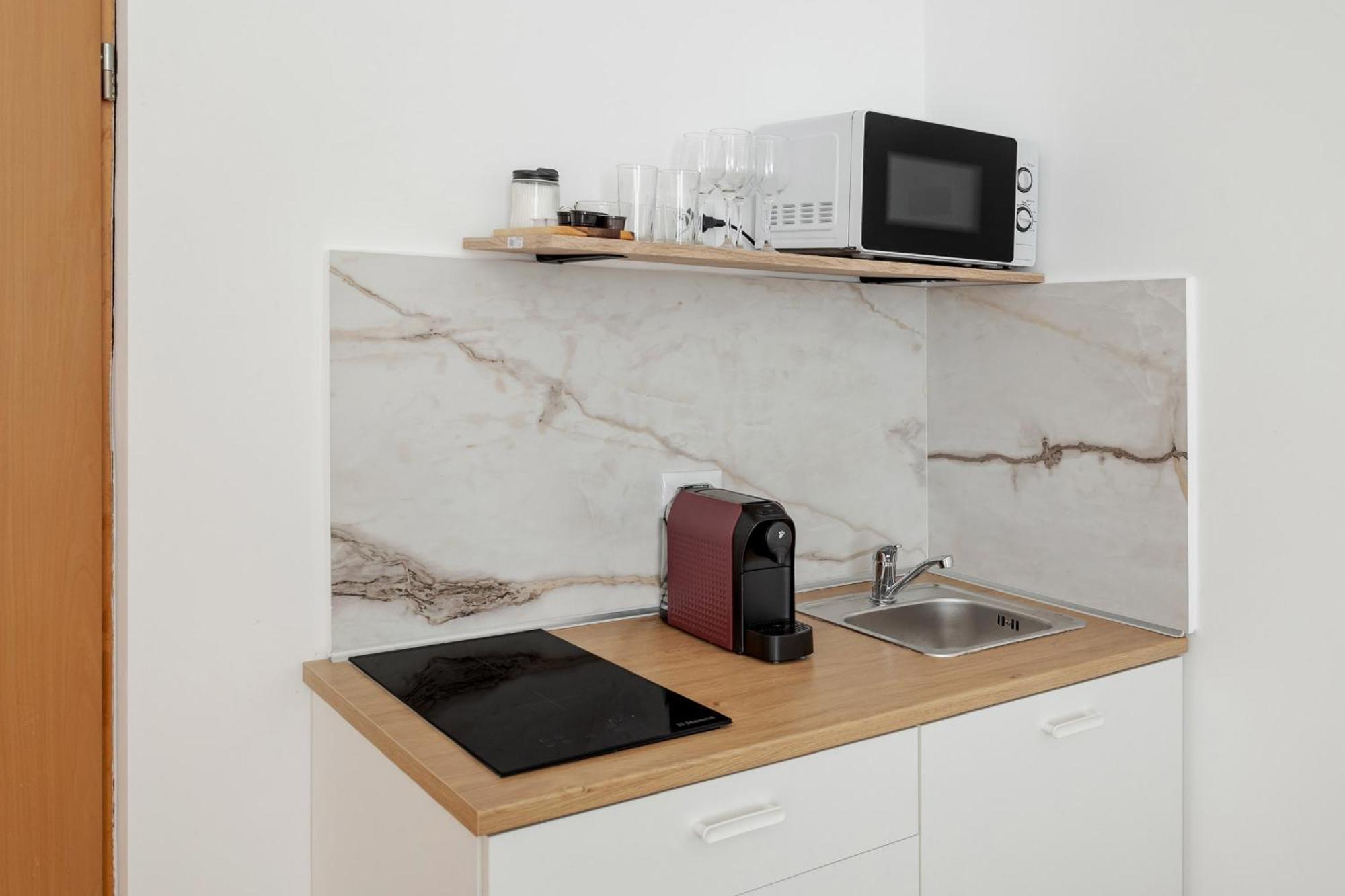 Dd Boutique Apartments クルージュ＝ナポカ 部屋 写真