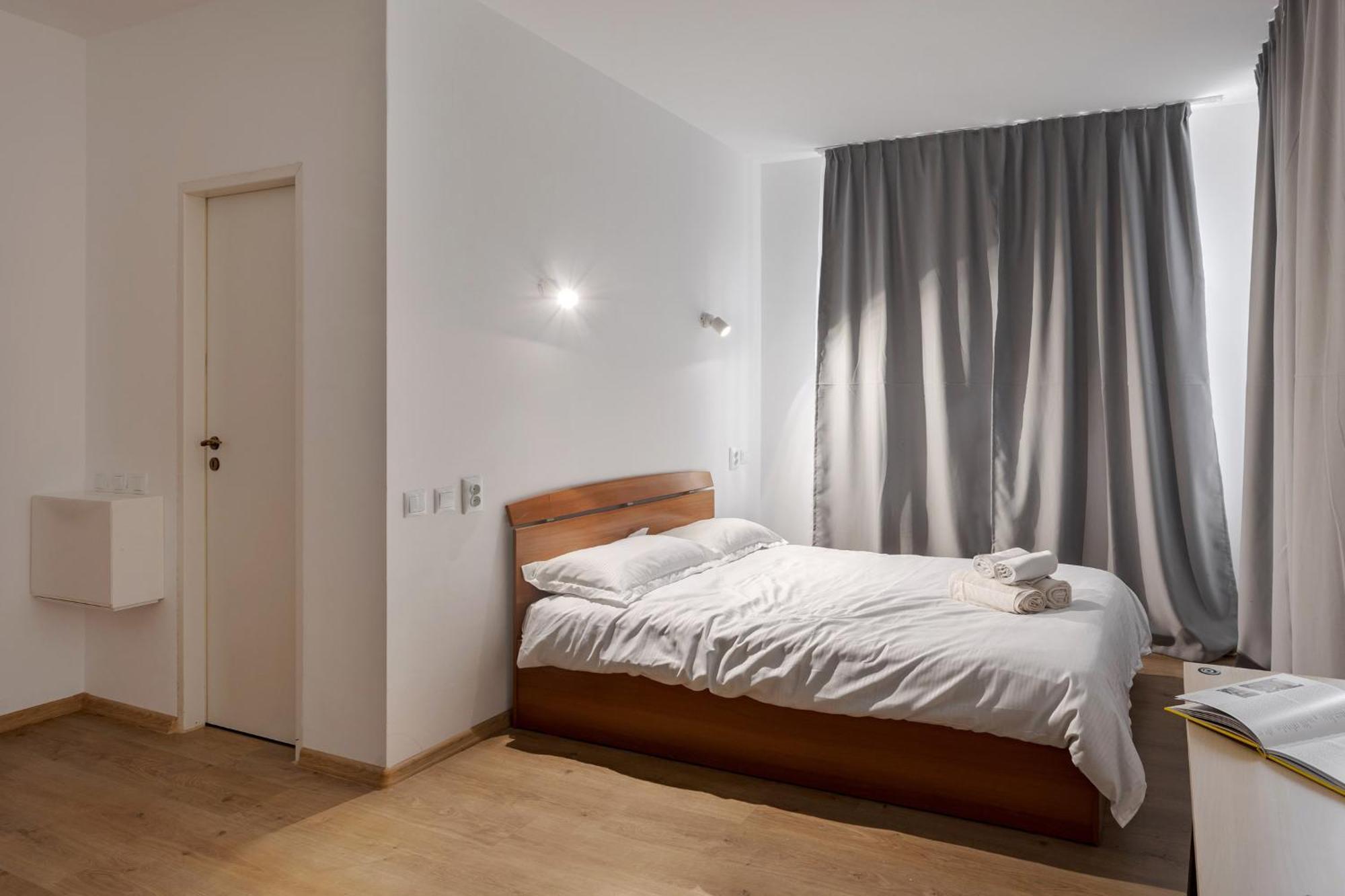 Dd Boutique Apartments クルージュ＝ナポカ 部屋 写真