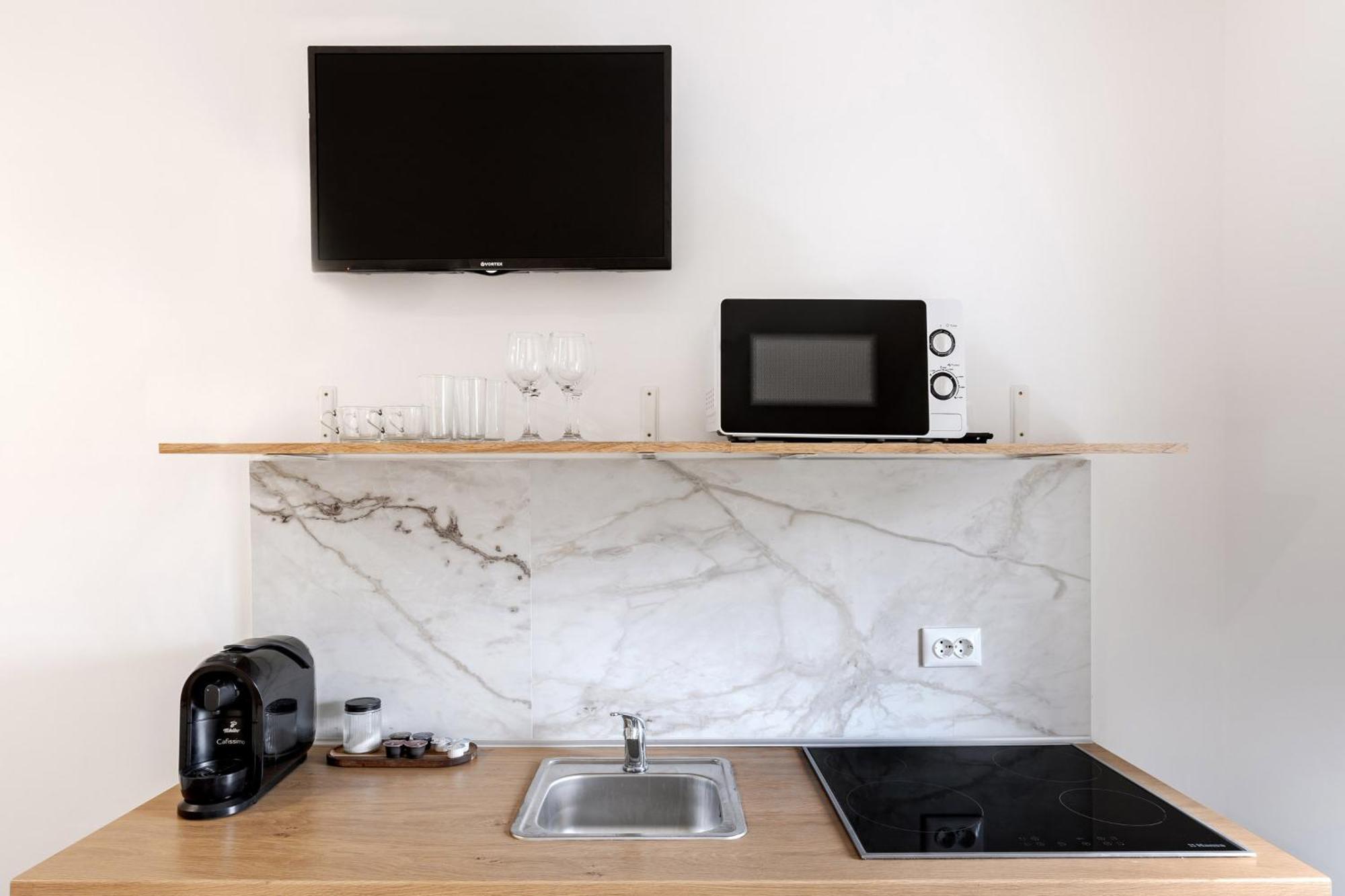 Dd Boutique Apartments クルージュ＝ナポカ 部屋 写真