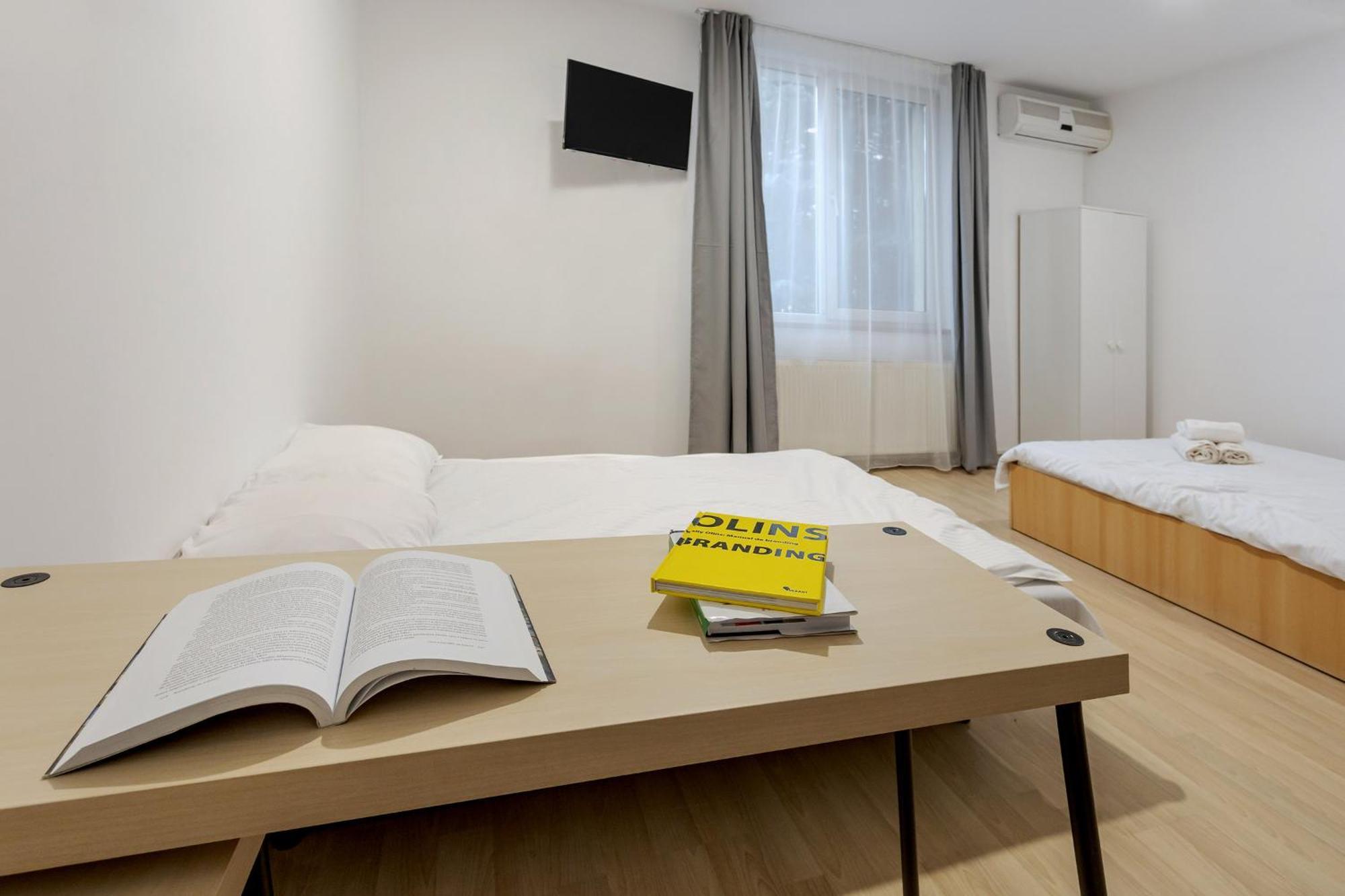 Dd Boutique Apartments クルージュ＝ナポカ 部屋 写真