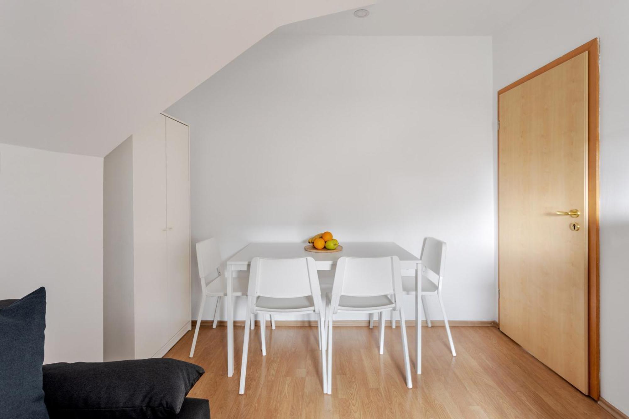 Dd Boutique Apartments クルージュ＝ナポカ 部屋 写真