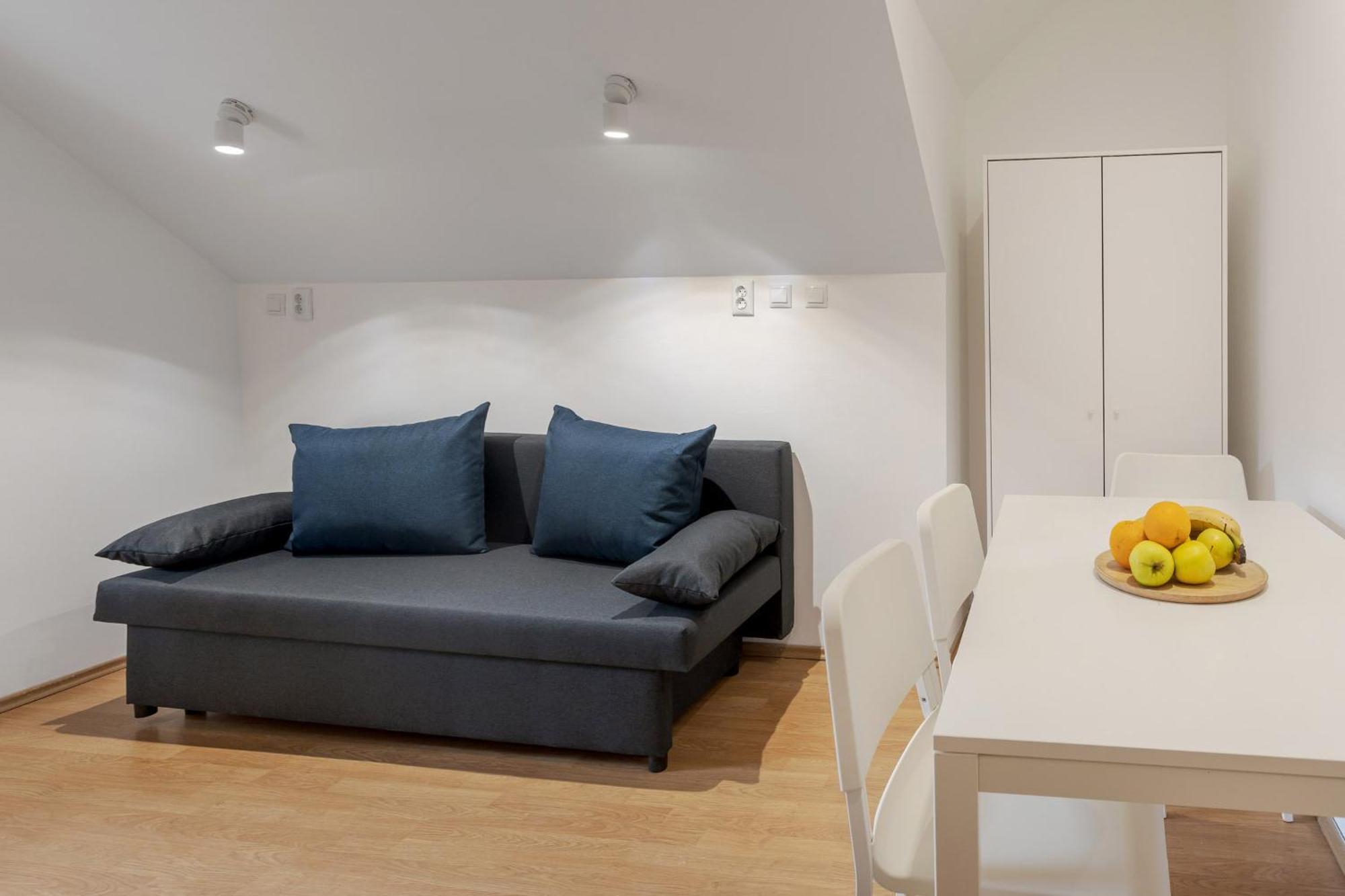 Dd Boutique Apartments クルージュ＝ナポカ 部屋 写真