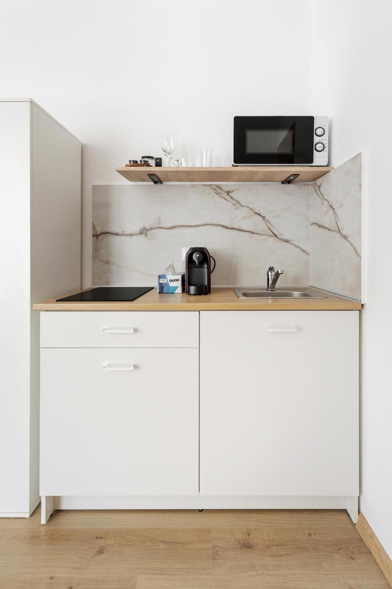 Dd Boutique Apartments クルージュ＝ナポカ 部屋 写真