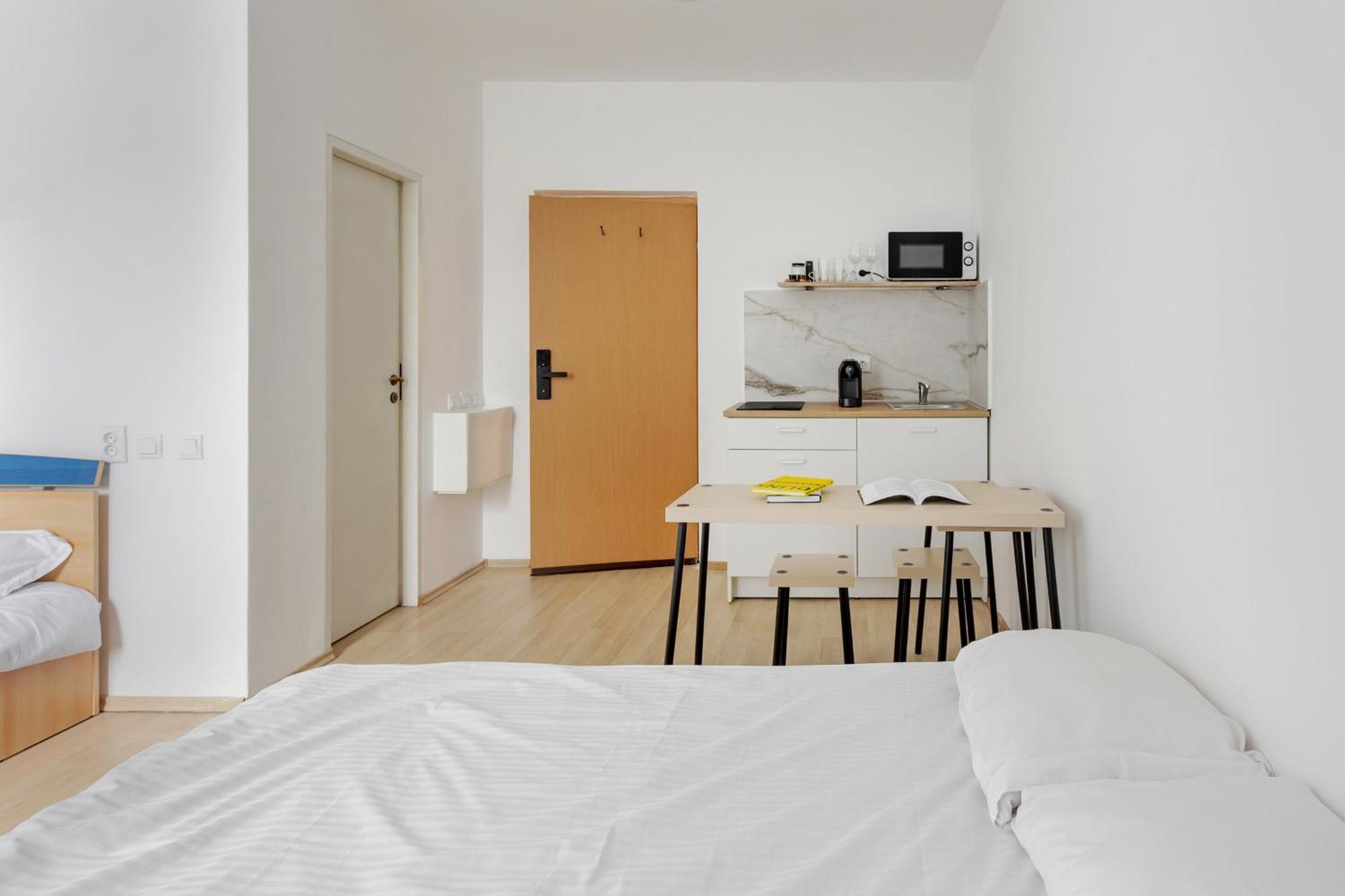 Dd Boutique Apartments クルージュ＝ナポカ 部屋 写真