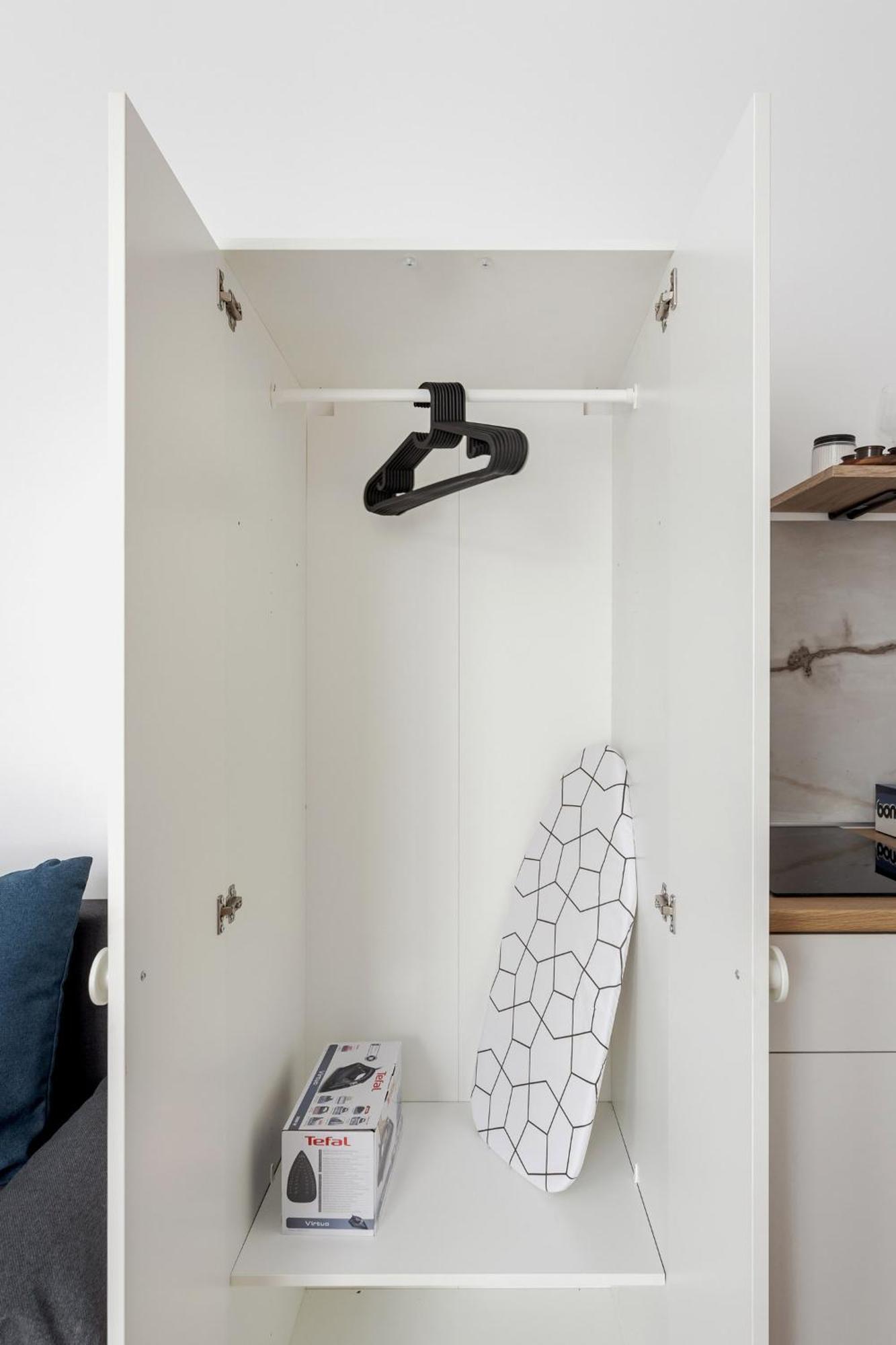 Dd Boutique Apartments クルージュ＝ナポカ 部屋 写真