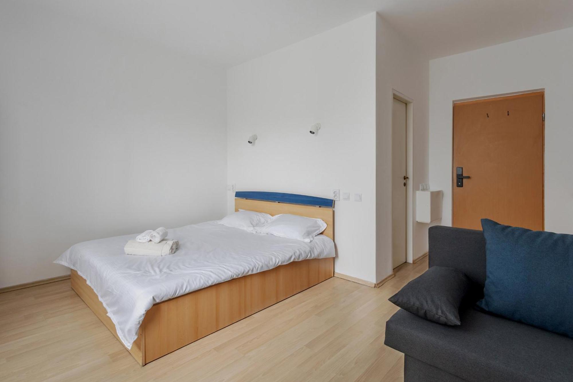 Dd Boutique Apartments クルージュ＝ナポカ 部屋 写真