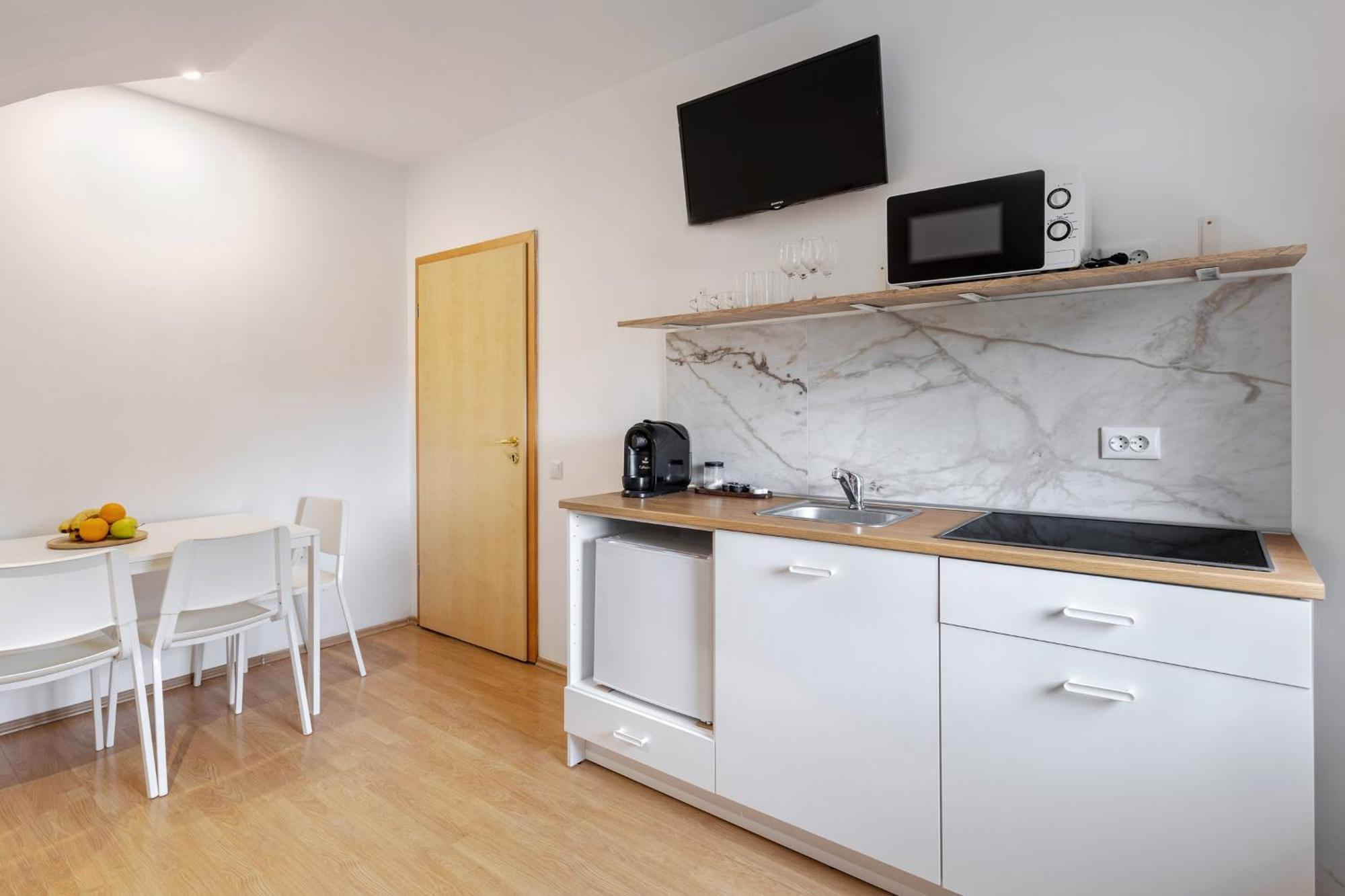 Dd Boutique Apartments クルージュ＝ナポカ 部屋 写真