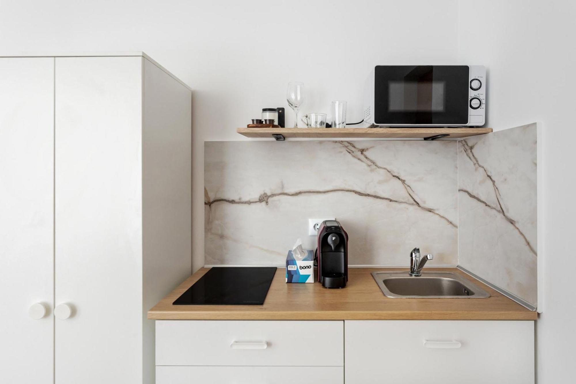 Dd Boutique Apartments クルージュ＝ナポカ 部屋 写真