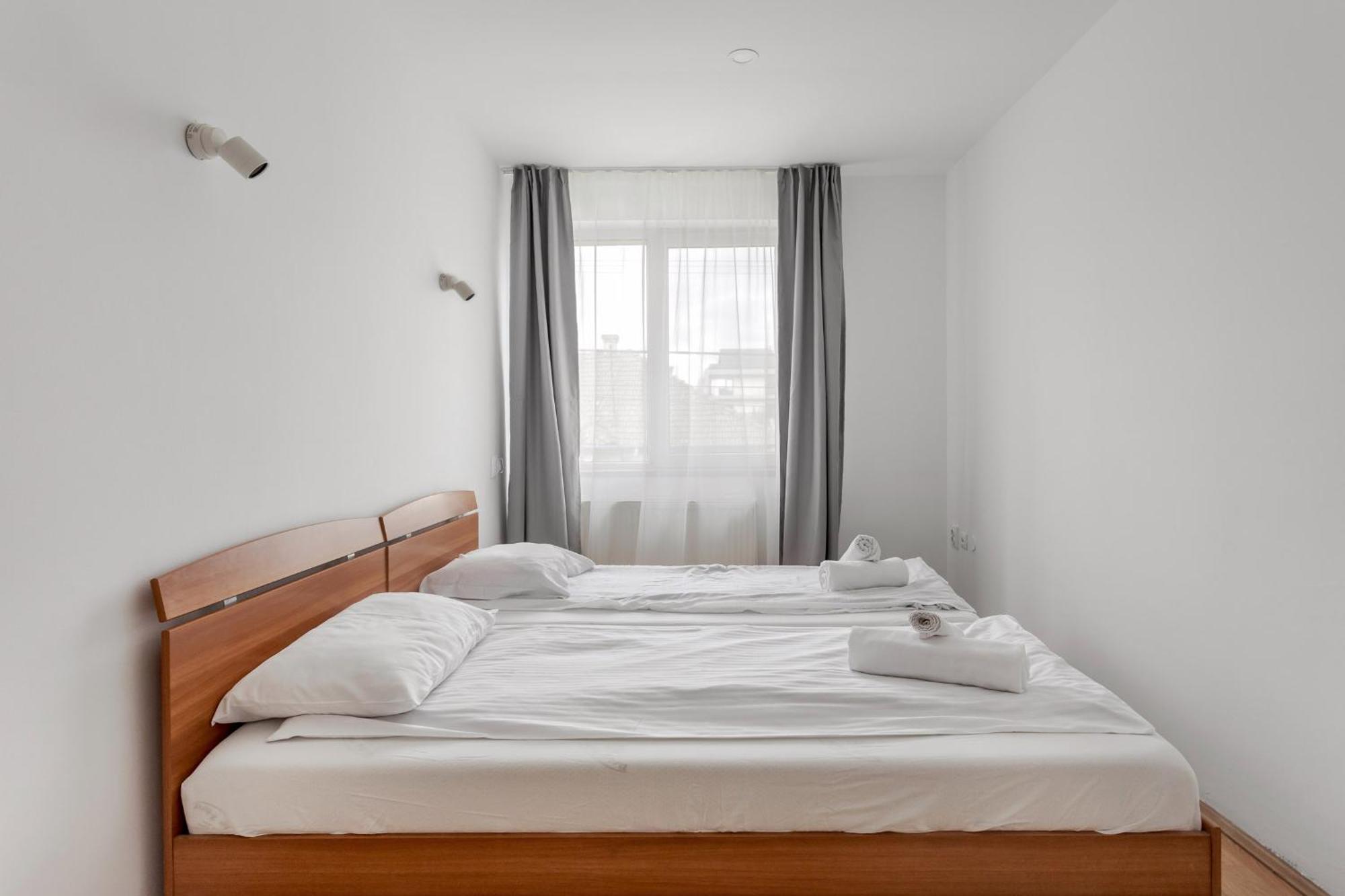 Dd Boutique Apartments クルージュ＝ナポカ 部屋 写真