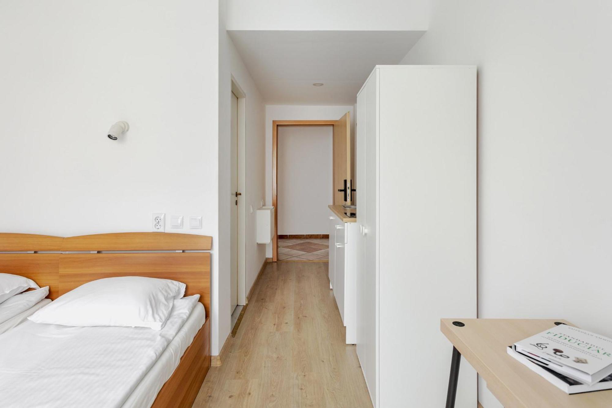 Dd Boutique Apartments クルージュ＝ナポカ 部屋 写真