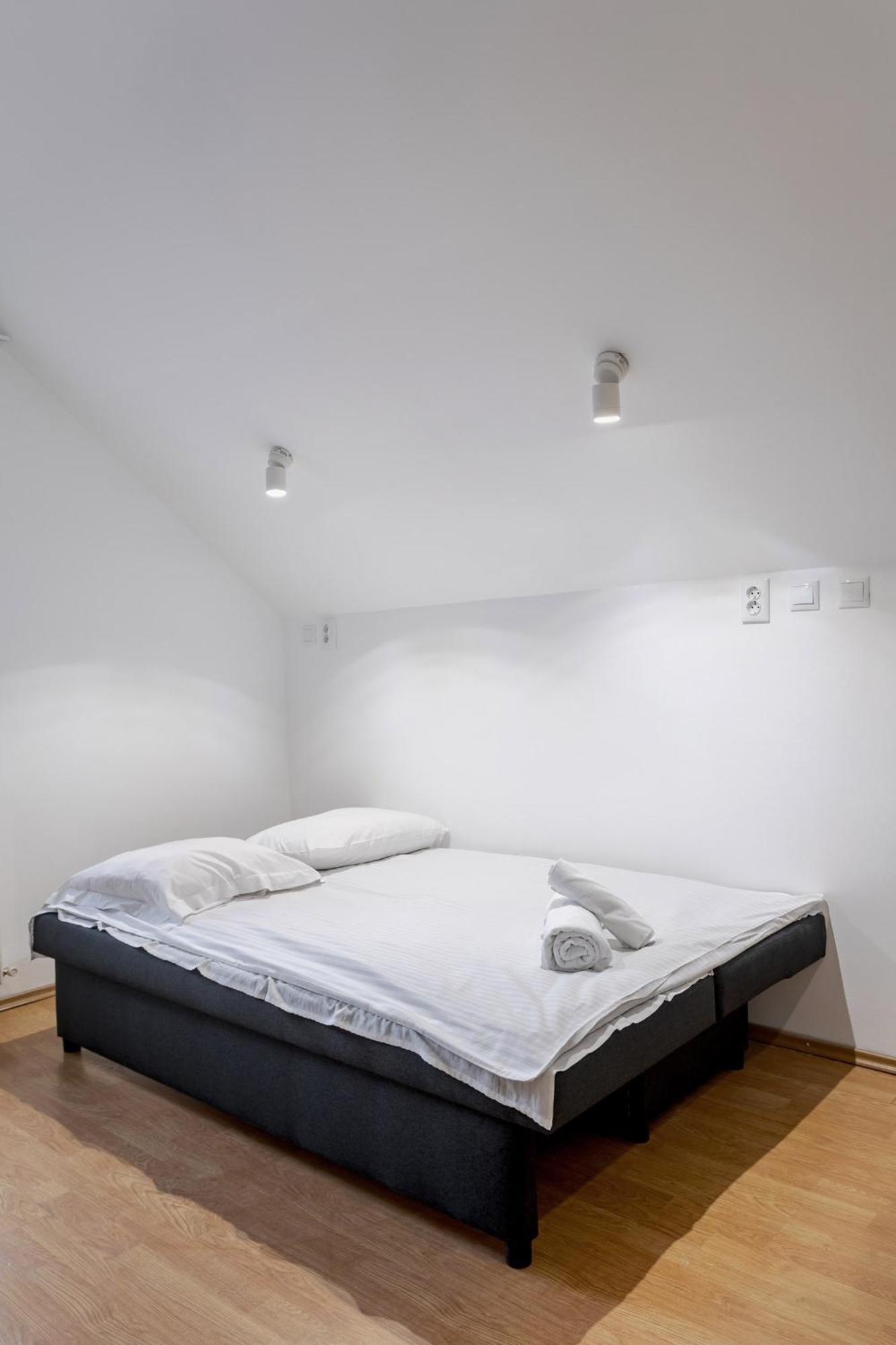 Dd Boutique Apartments クルージュ＝ナポカ 部屋 写真