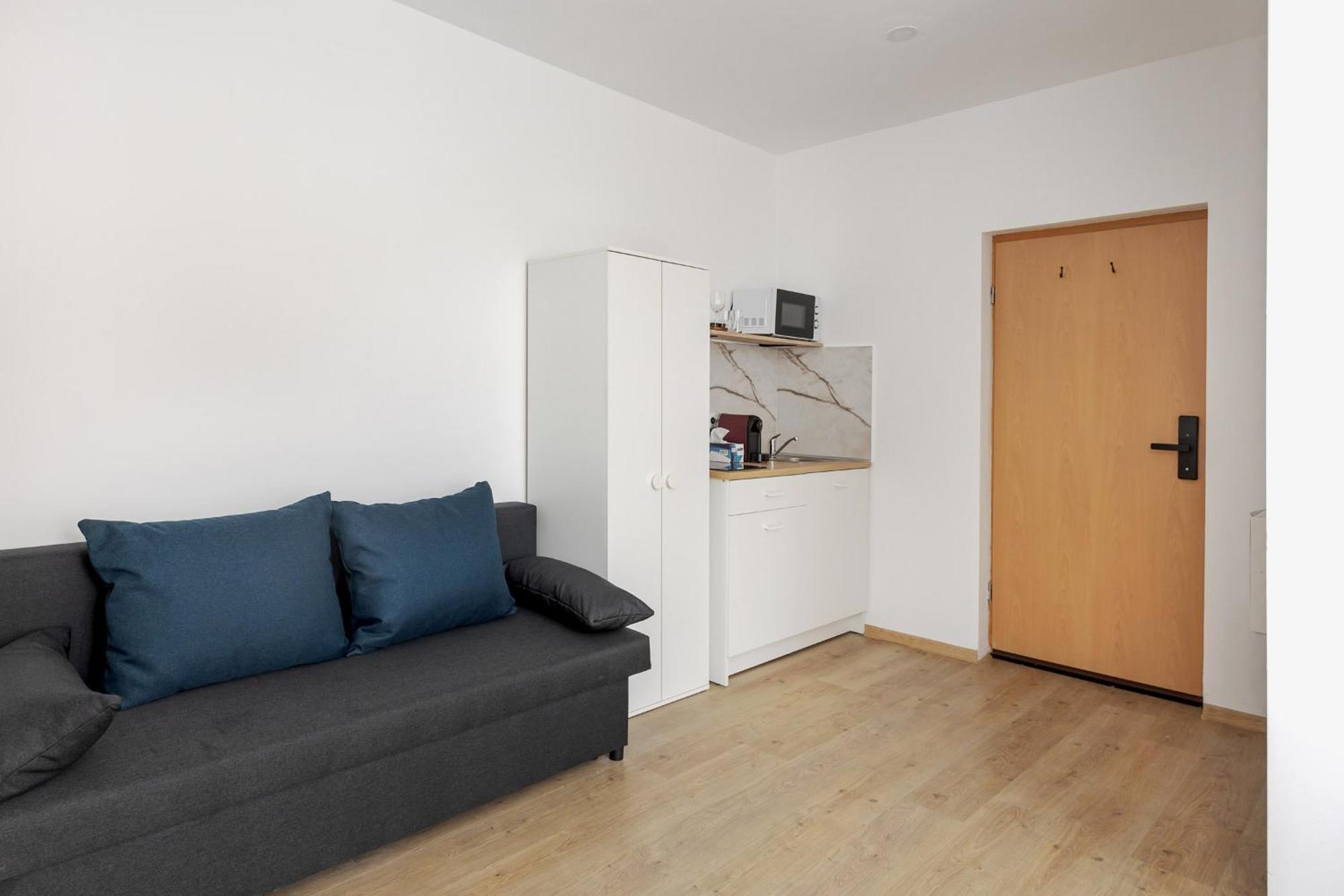 Dd Boutique Apartments クルージュ＝ナポカ 部屋 写真