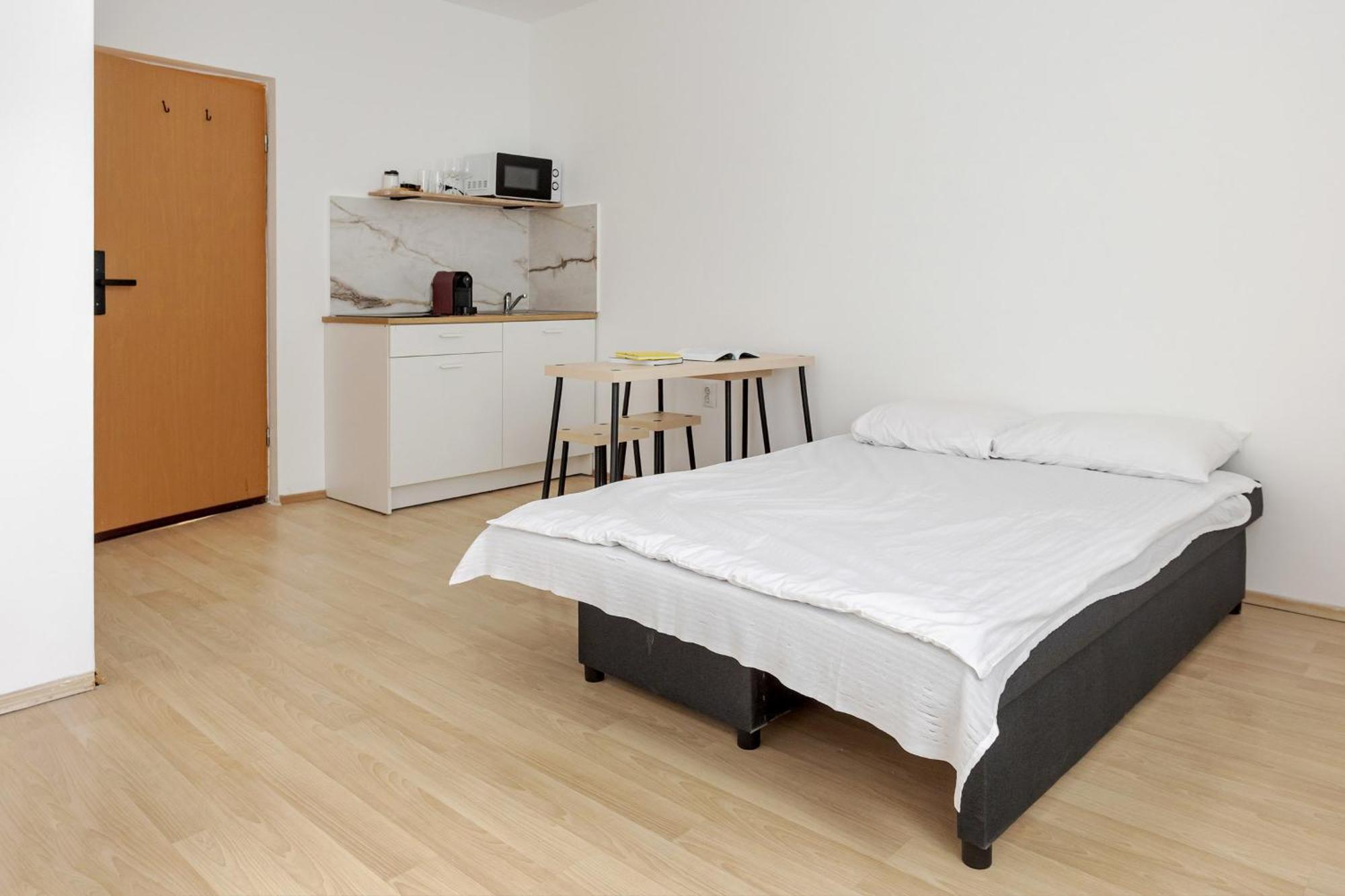 Dd Boutique Apartments クルージュ＝ナポカ 部屋 写真