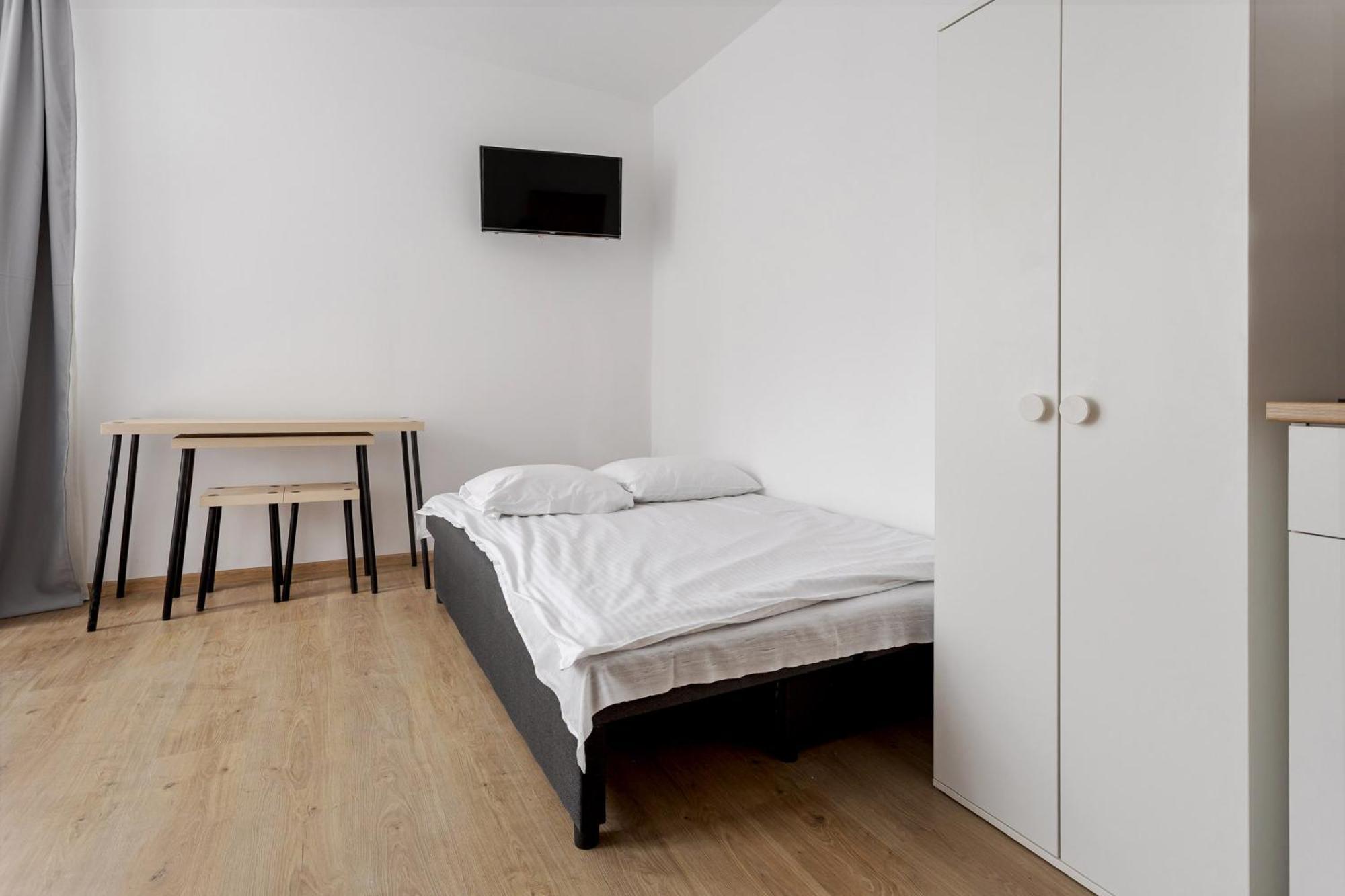 Dd Boutique Apartments クルージュ＝ナポカ 部屋 写真