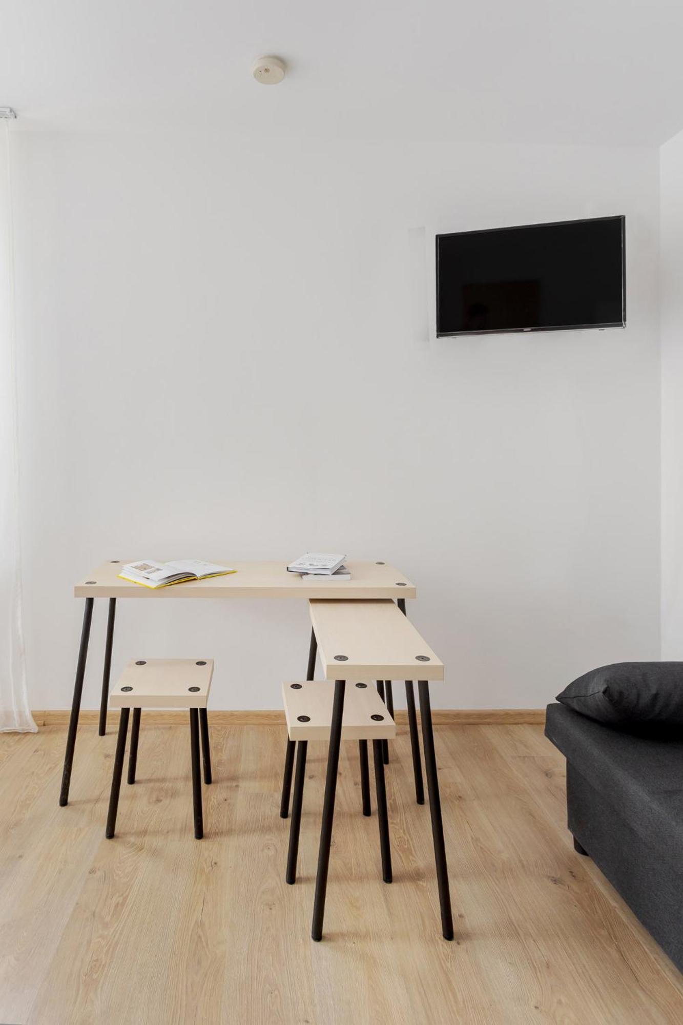 Dd Boutique Apartments クルージュ＝ナポカ 部屋 写真
