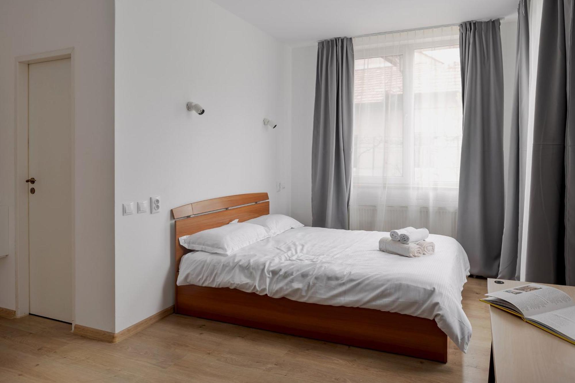 Dd Boutique Apartments クルージュ＝ナポカ 部屋 写真