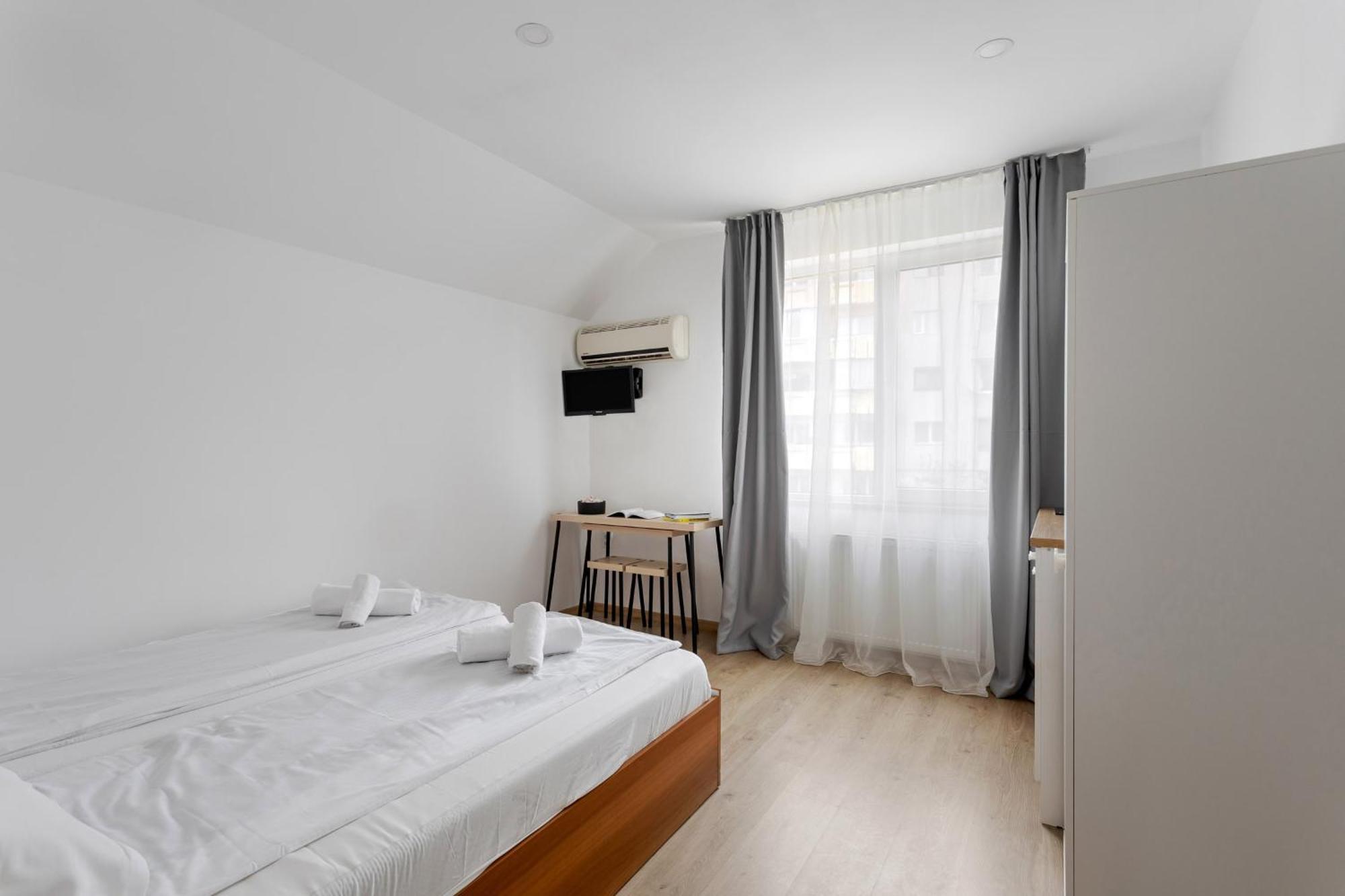 Dd Boutique Apartments クルージュ＝ナポカ 部屋 写真
