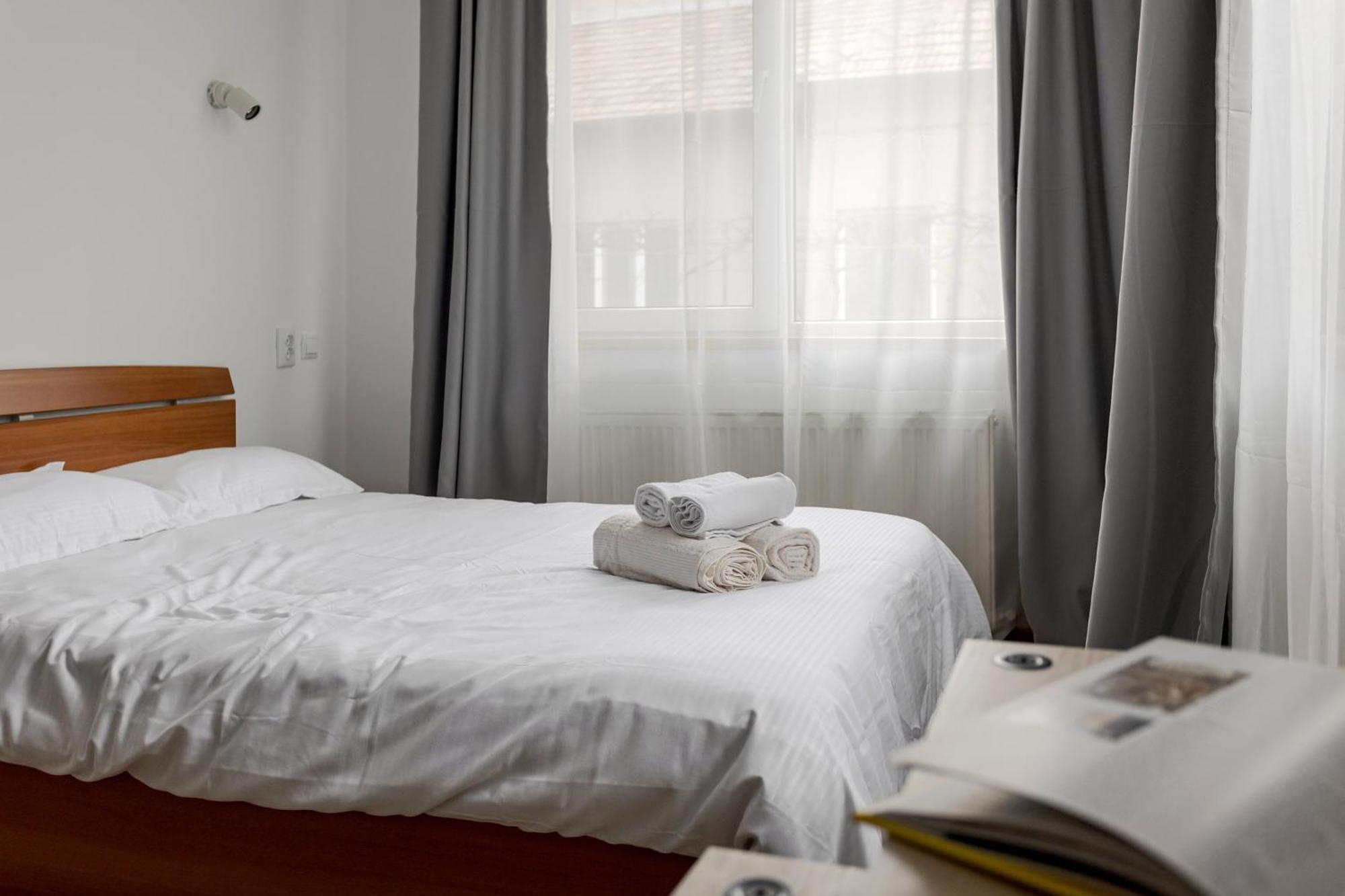 Dd Boutique Apartments クルージュ＝ナポカ 部屋 写真