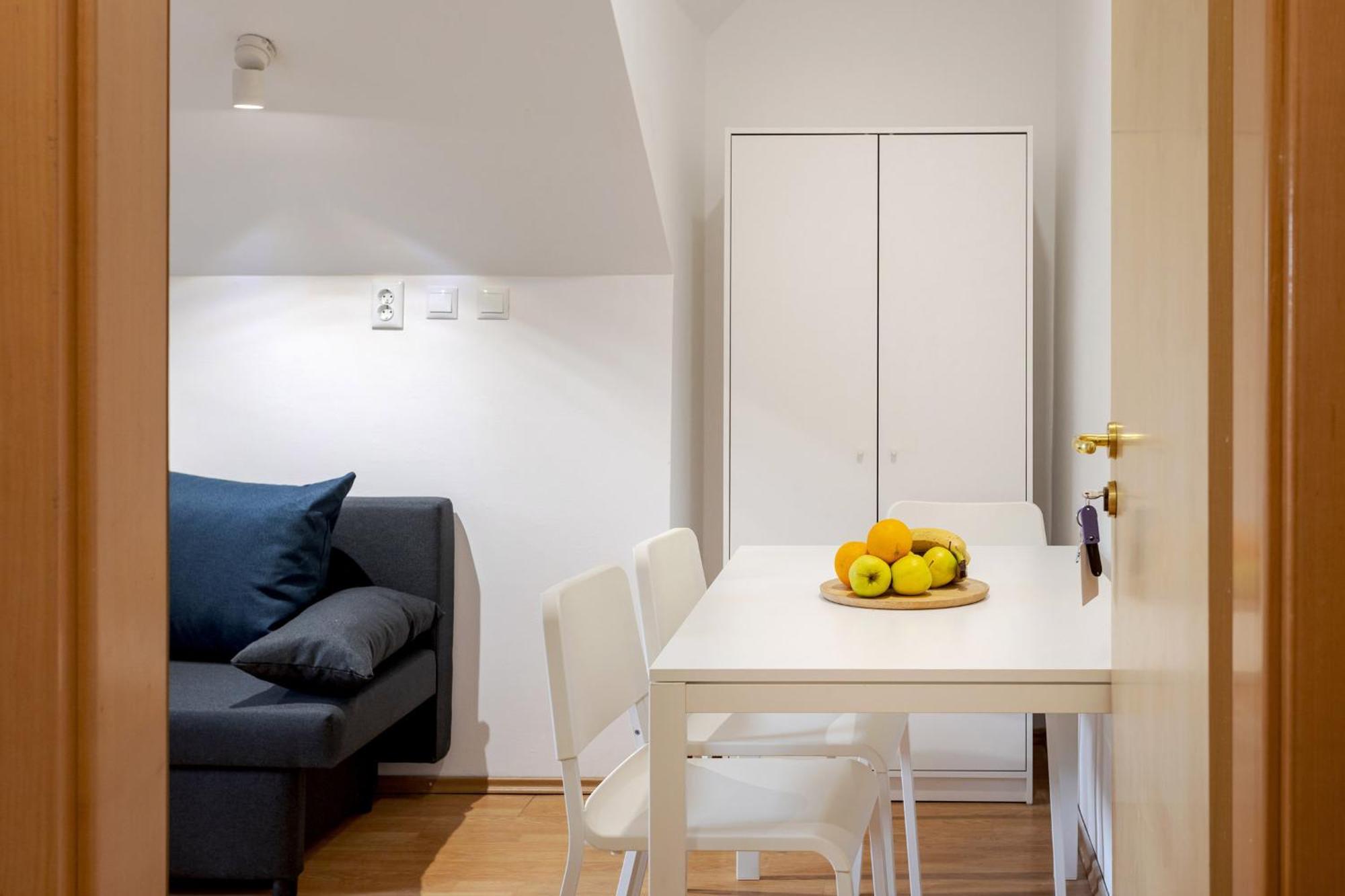 Dd Boutique Apartments クルージュ＝ナポカ 部屋 写真
