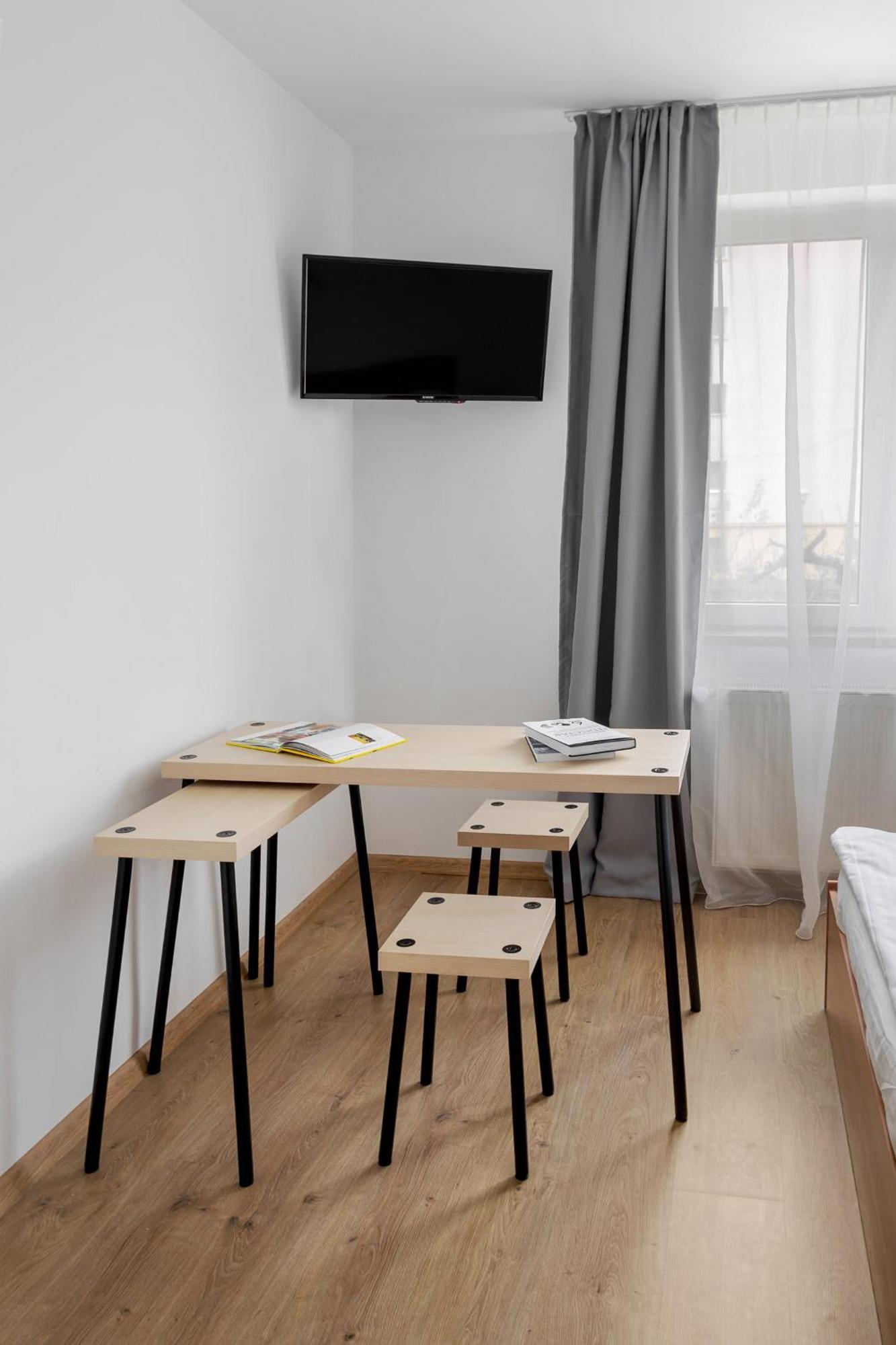 Dd Boutique Apartments クルージュ＝ナポカ 部屋 写真