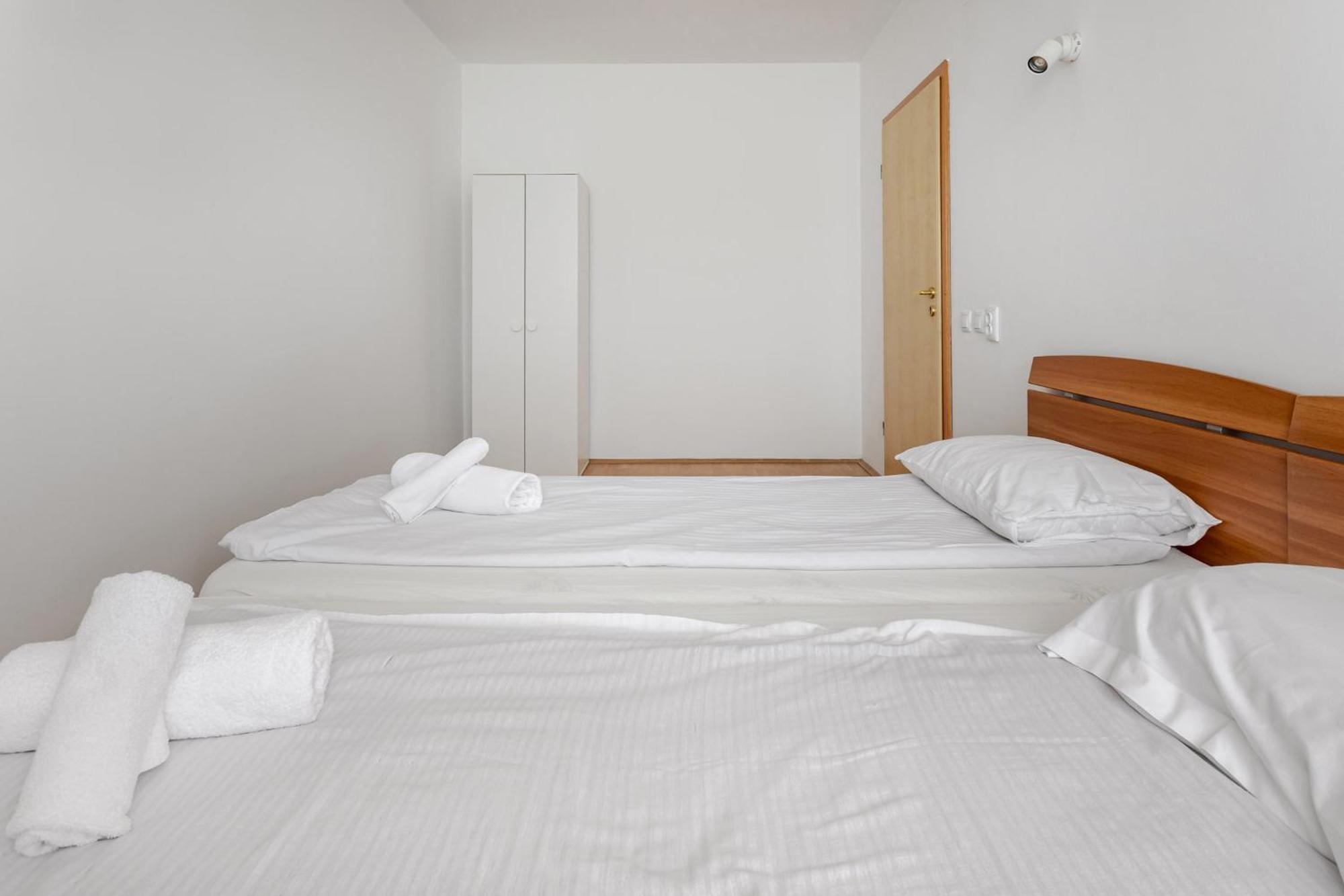 Dd Boutique Apartments クルージュ＝ナポカ 部屋 写真