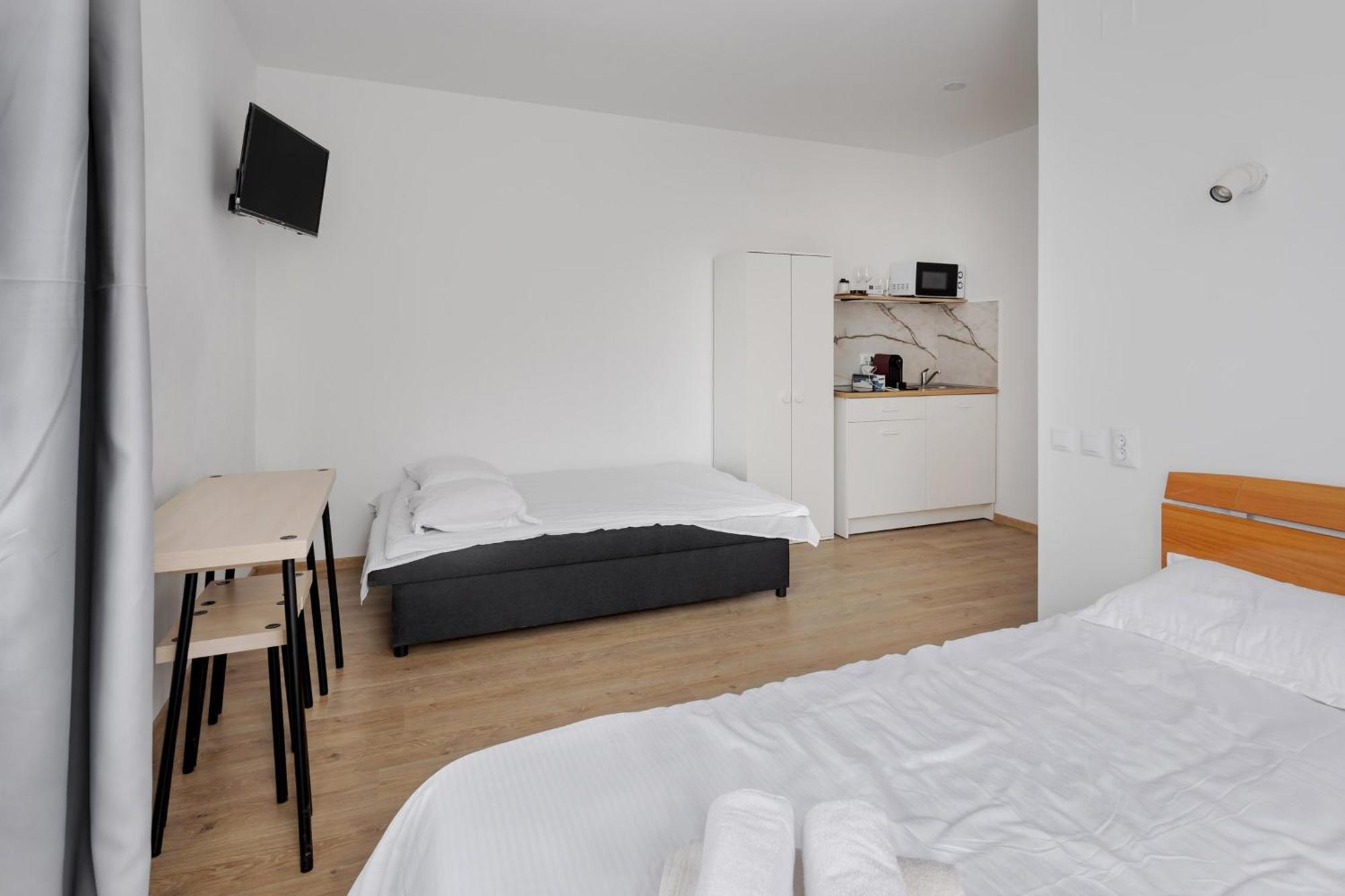 Dd Boutique Apartments クルージュ＝ナポカ 部屋 写真