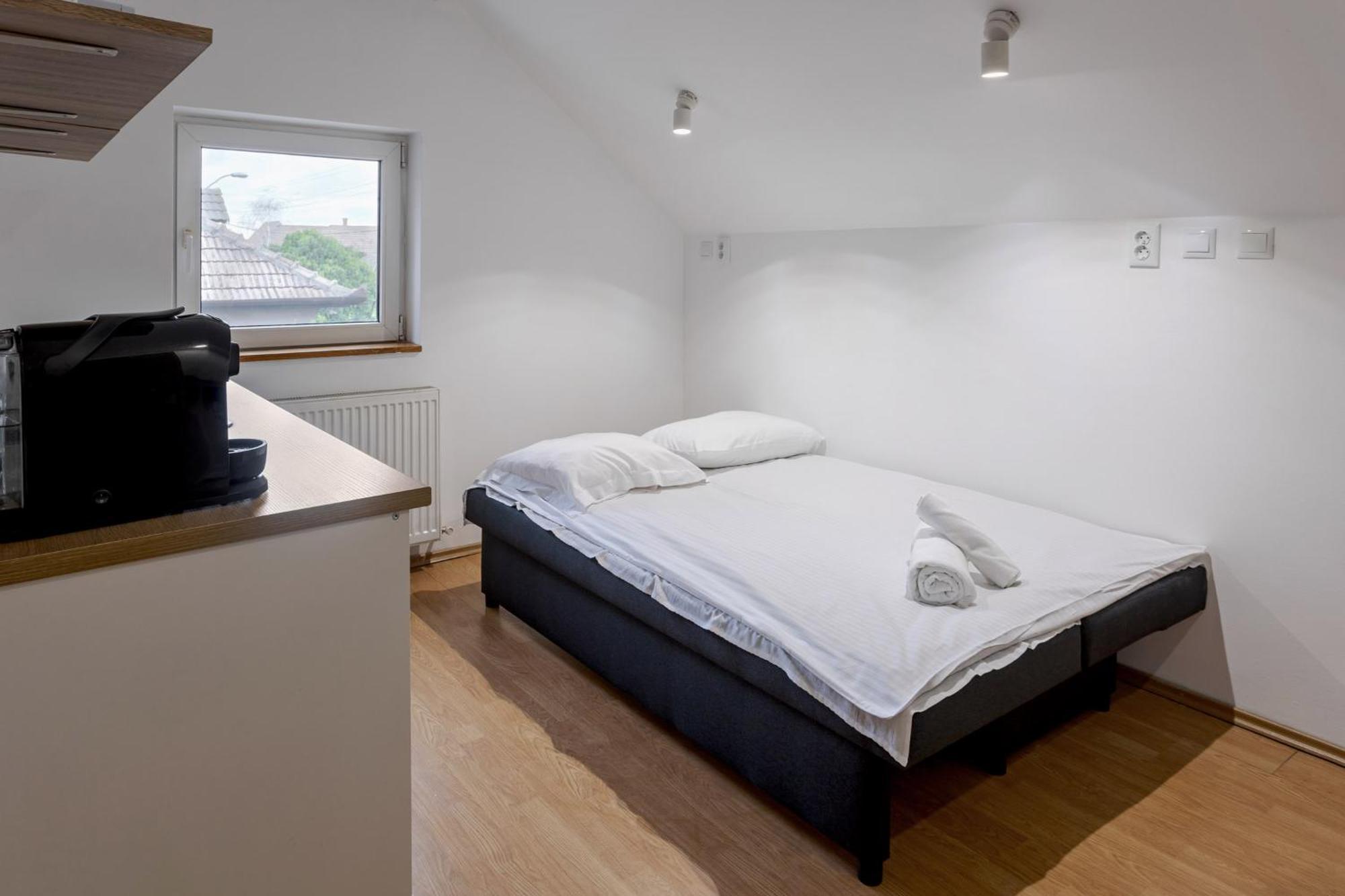 Dd Boutique Apartments クルージュ＝ナポカ 部屋 写真